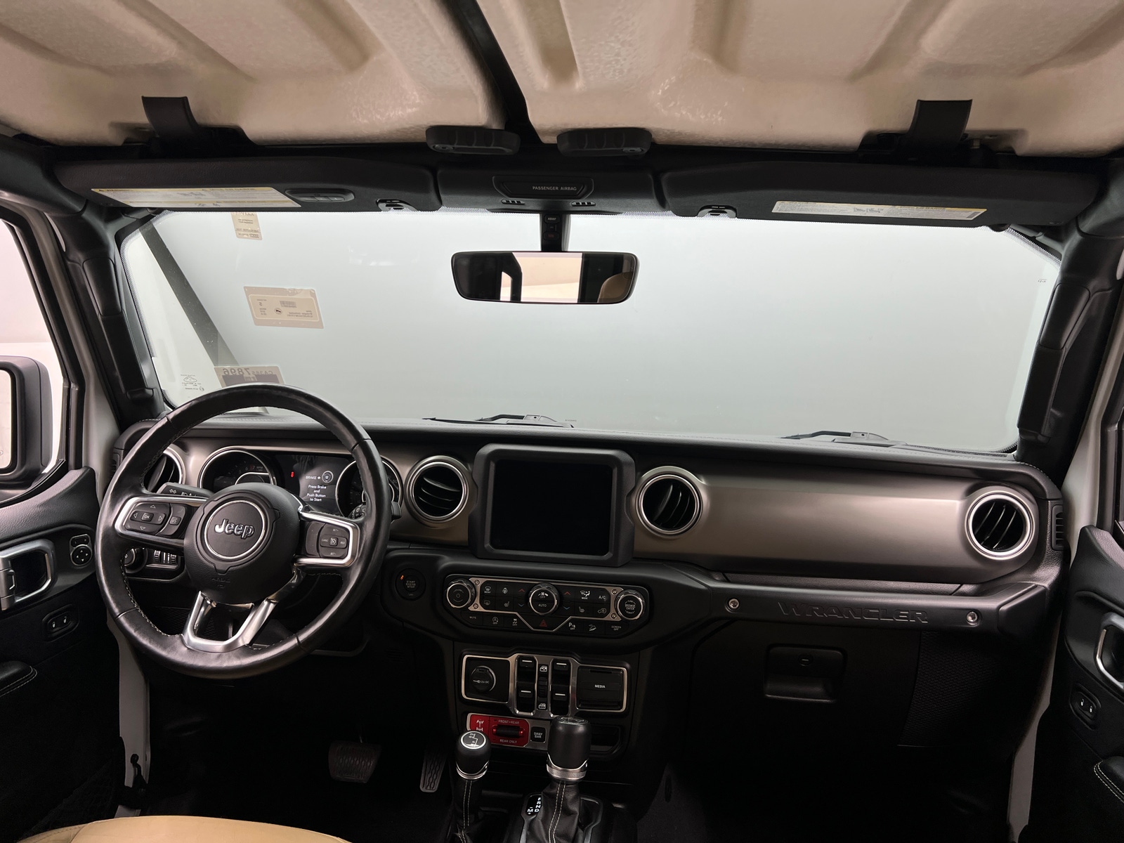 Thumbnail: 2018 Jeep Wrangler - 2