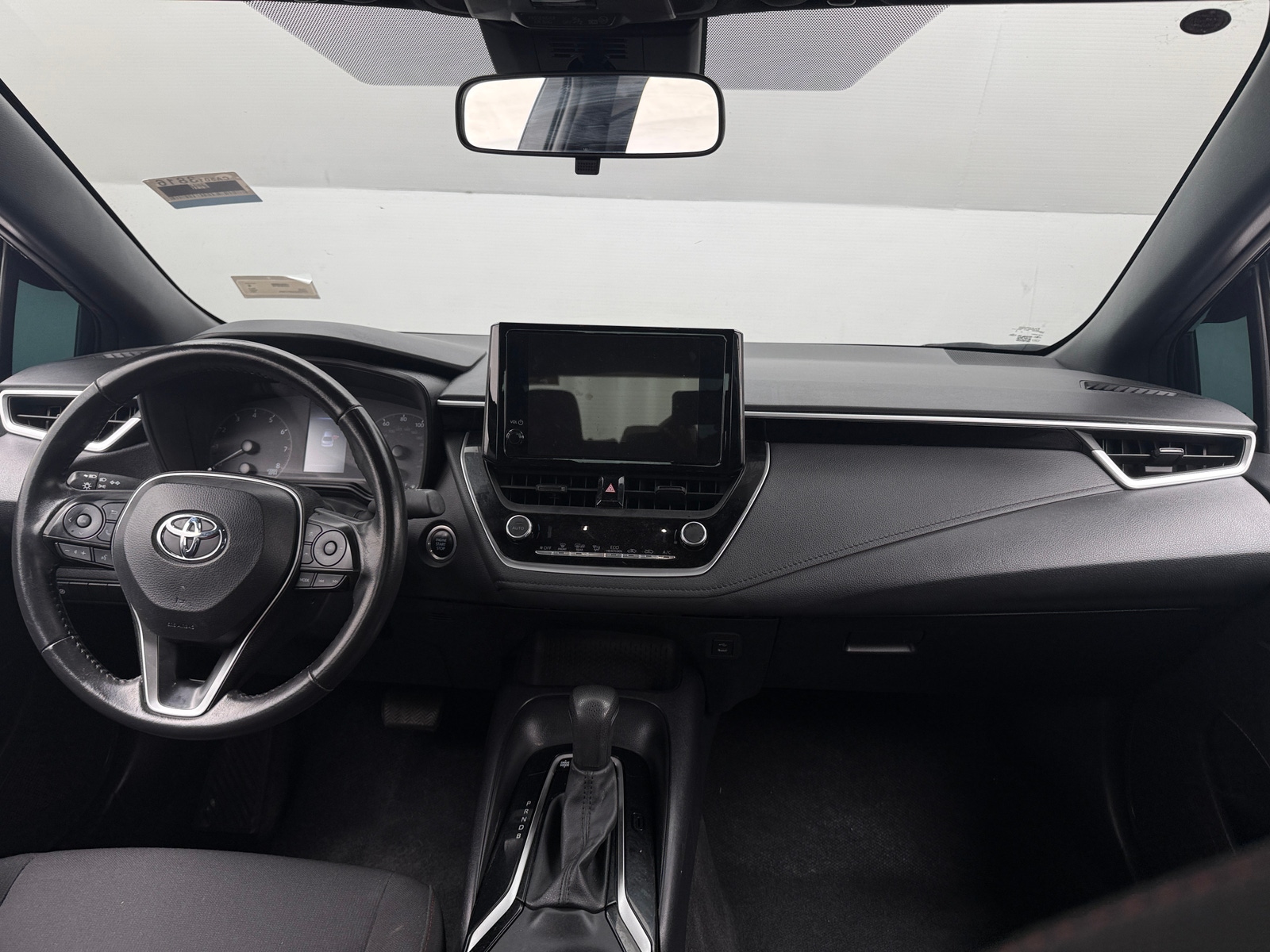 Thumbnail: 2024 Toyota Corolla - 3