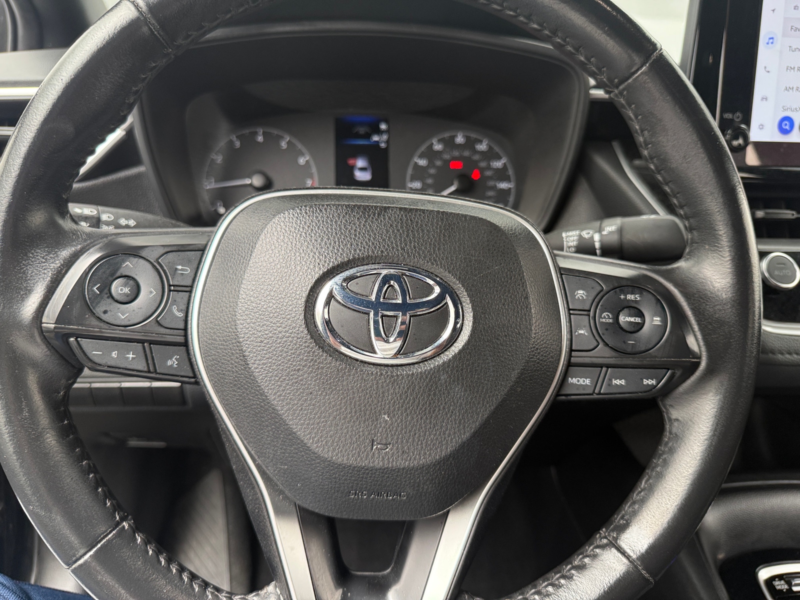 Thumbnail: 2024 Toyota Corolla - 5