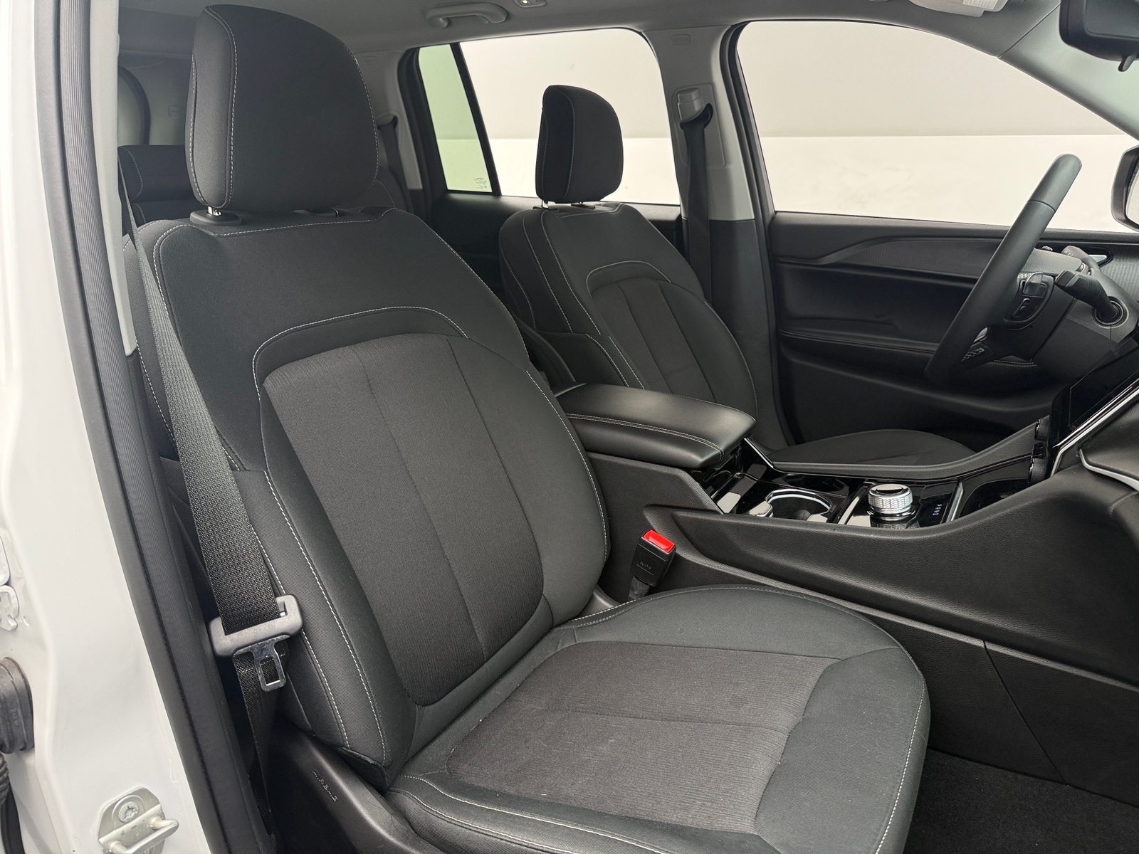 Thumbnail: 2023 Jeep Grand Cherokee - 2