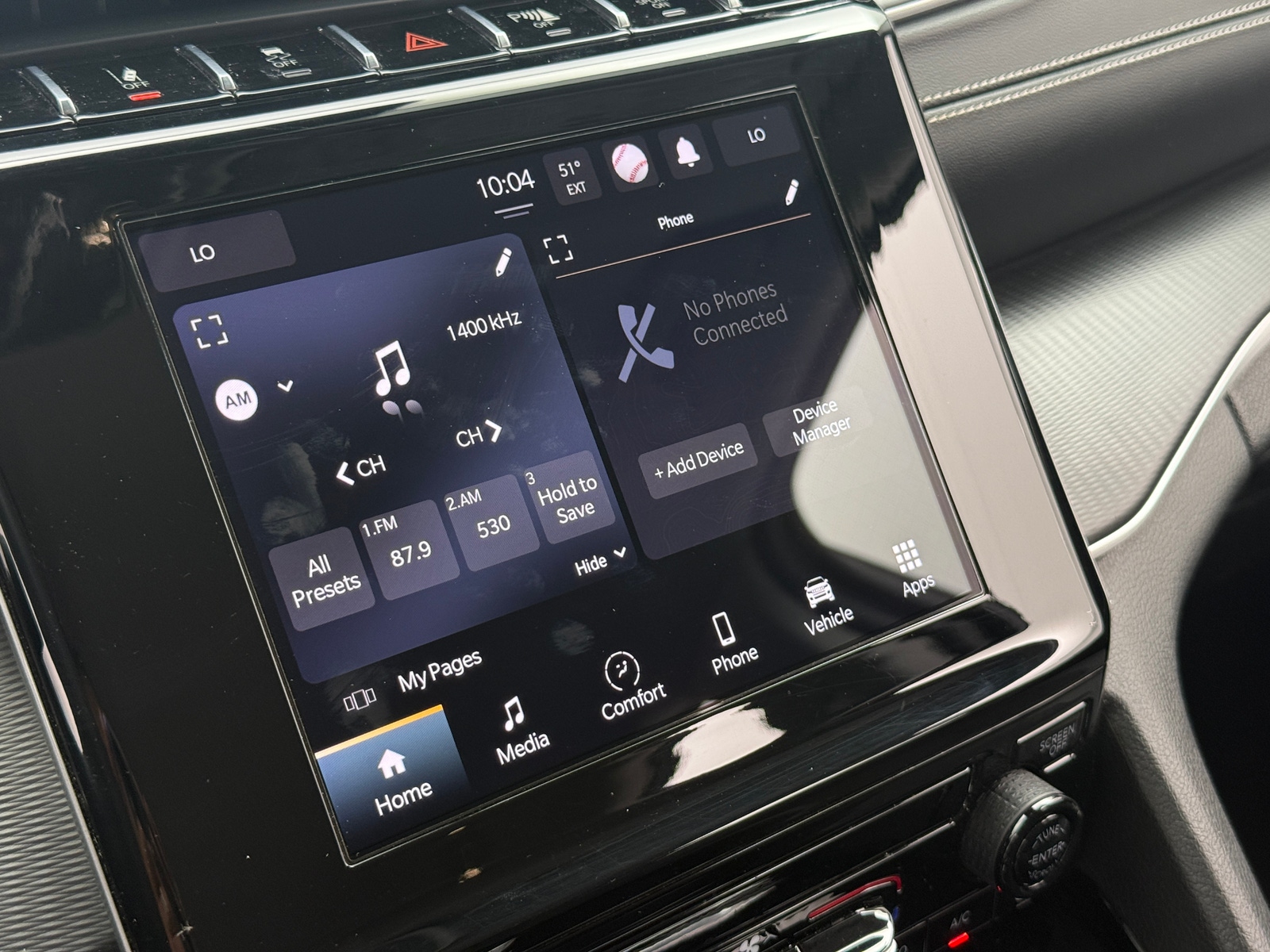 Thumbnail: 2023 Jeep Grand Cherokee - 4