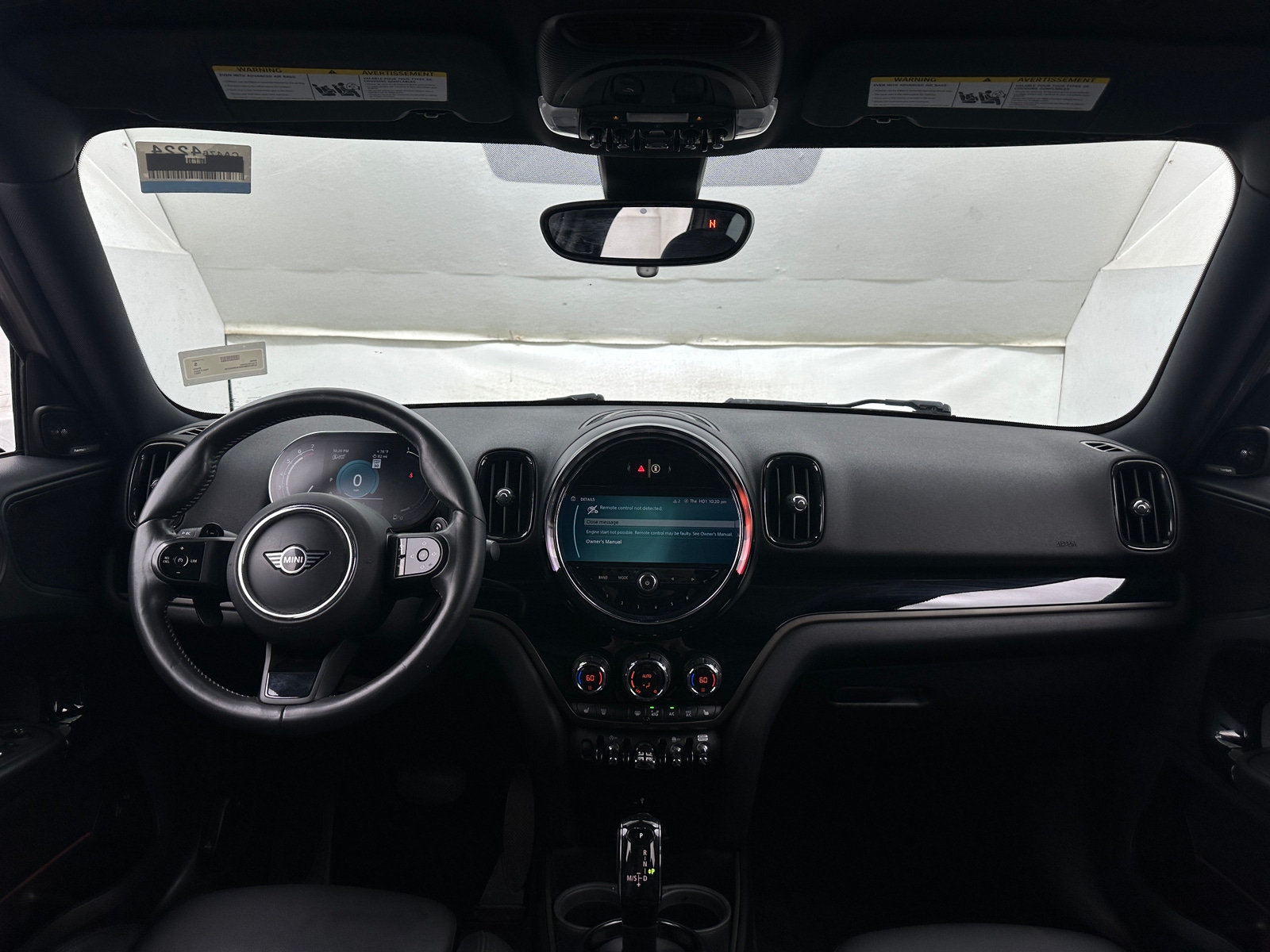 Thumbnail: 2022 MINI Cooper Countryman - 2