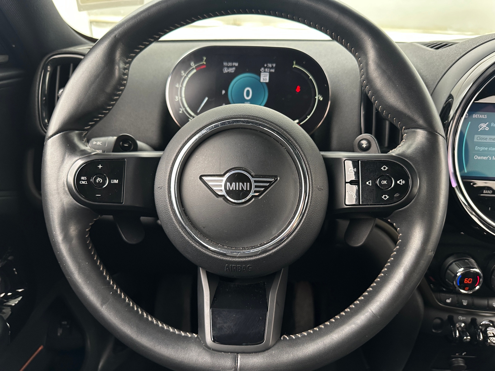 Thumbnail: 2022 MINI Cooper Countryman - 4