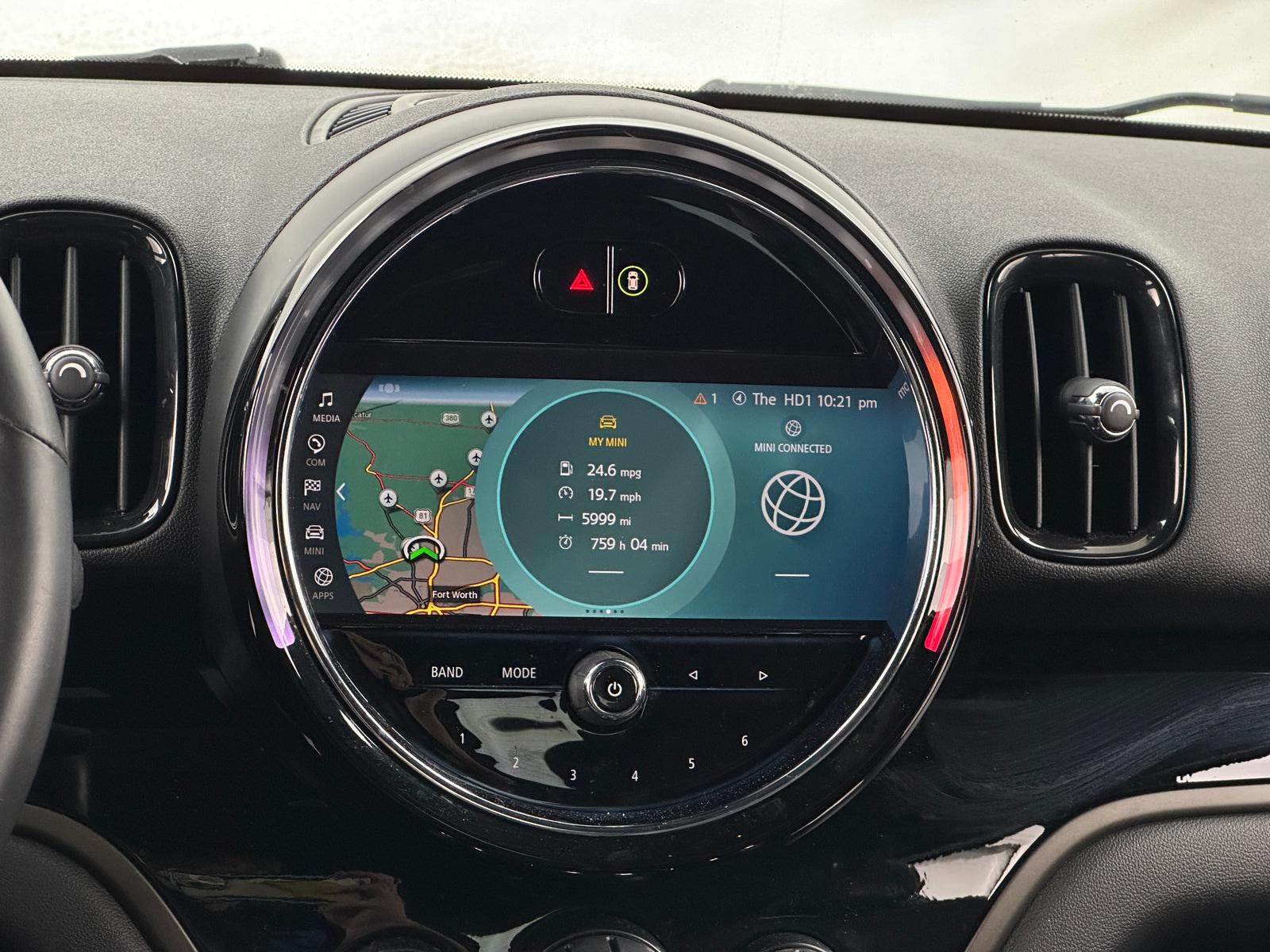 Thumbnail: 2022 MINI Cooper Countryman - 3