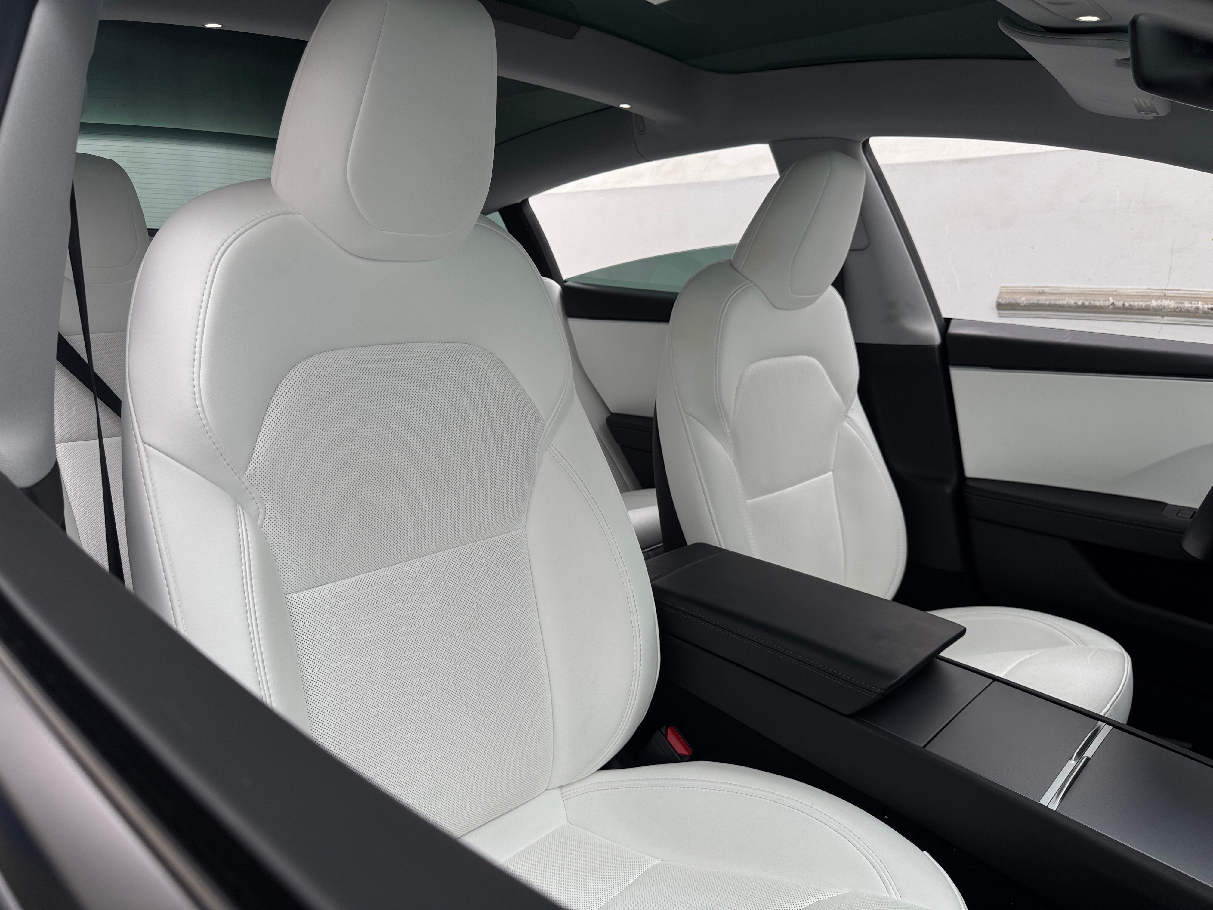 Used 2024 Tesla Model 3 Long Range with VIN 5YJ3E1EB7RF792371 for sale in Auburn, WA