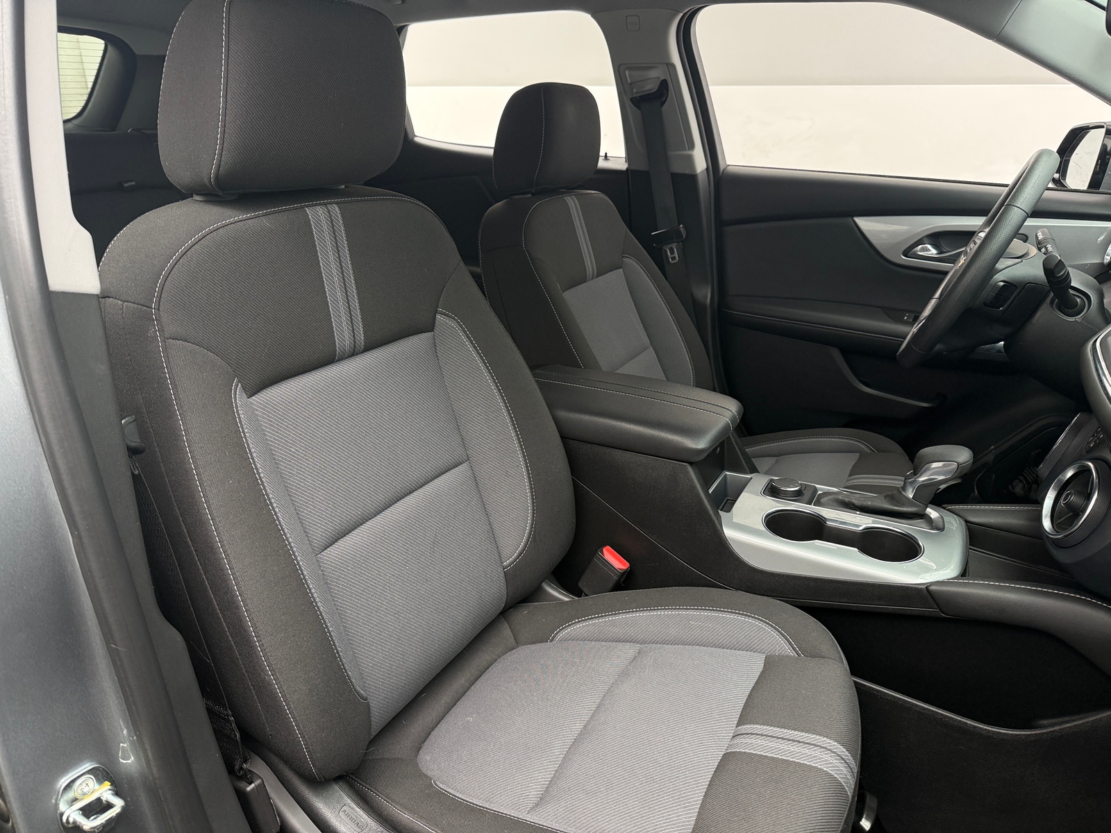 Thumbnail: 2023 Chevrolet Blazer - 2