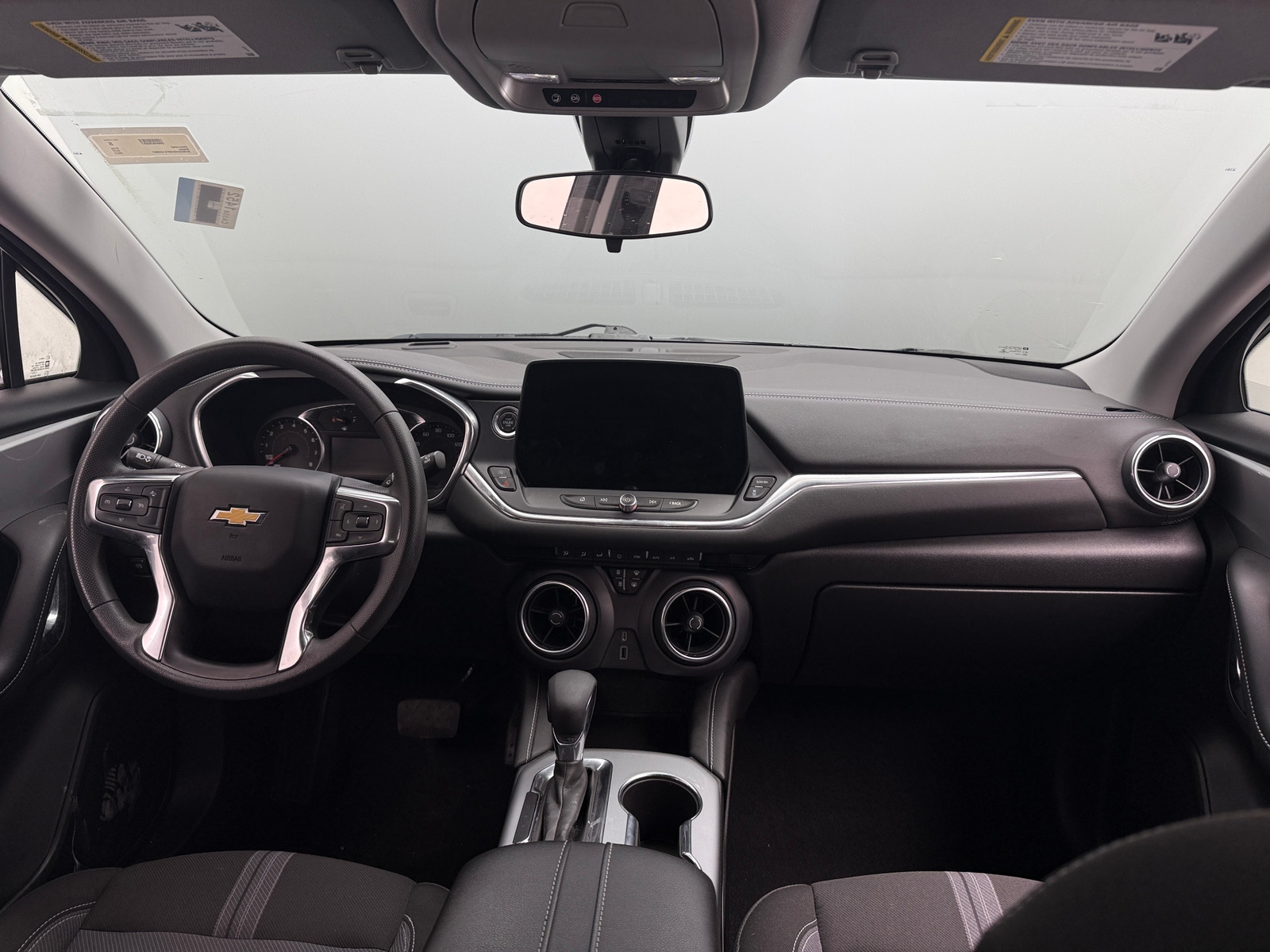 Thumbnail: 2023 Chevrolet Blazer - 3