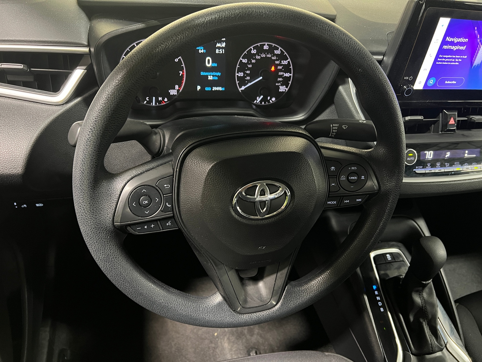 Thumbnail: 2024 Toyota Corolla - 5