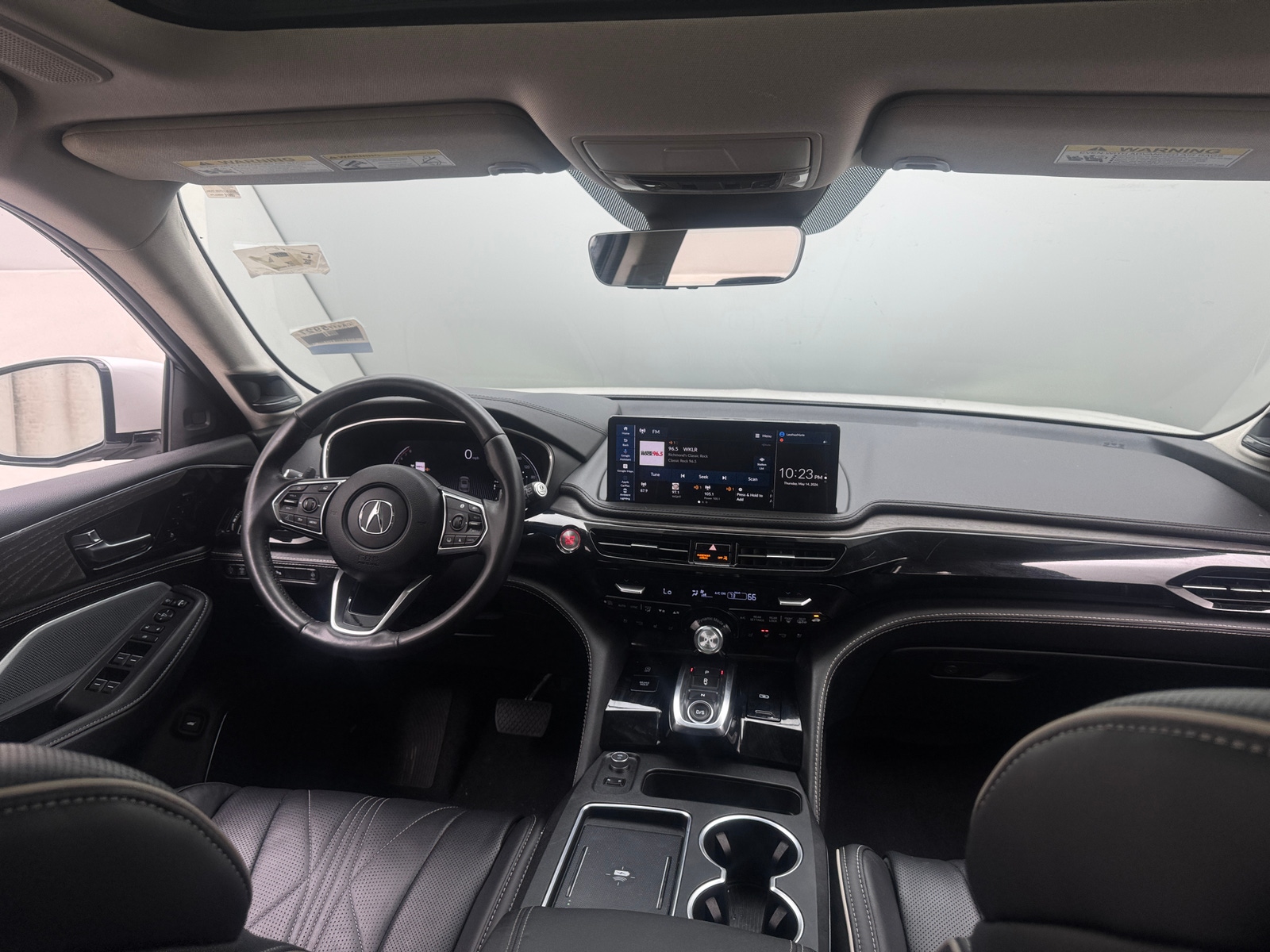 Thumbnail: 2025 Acura MDX - 2