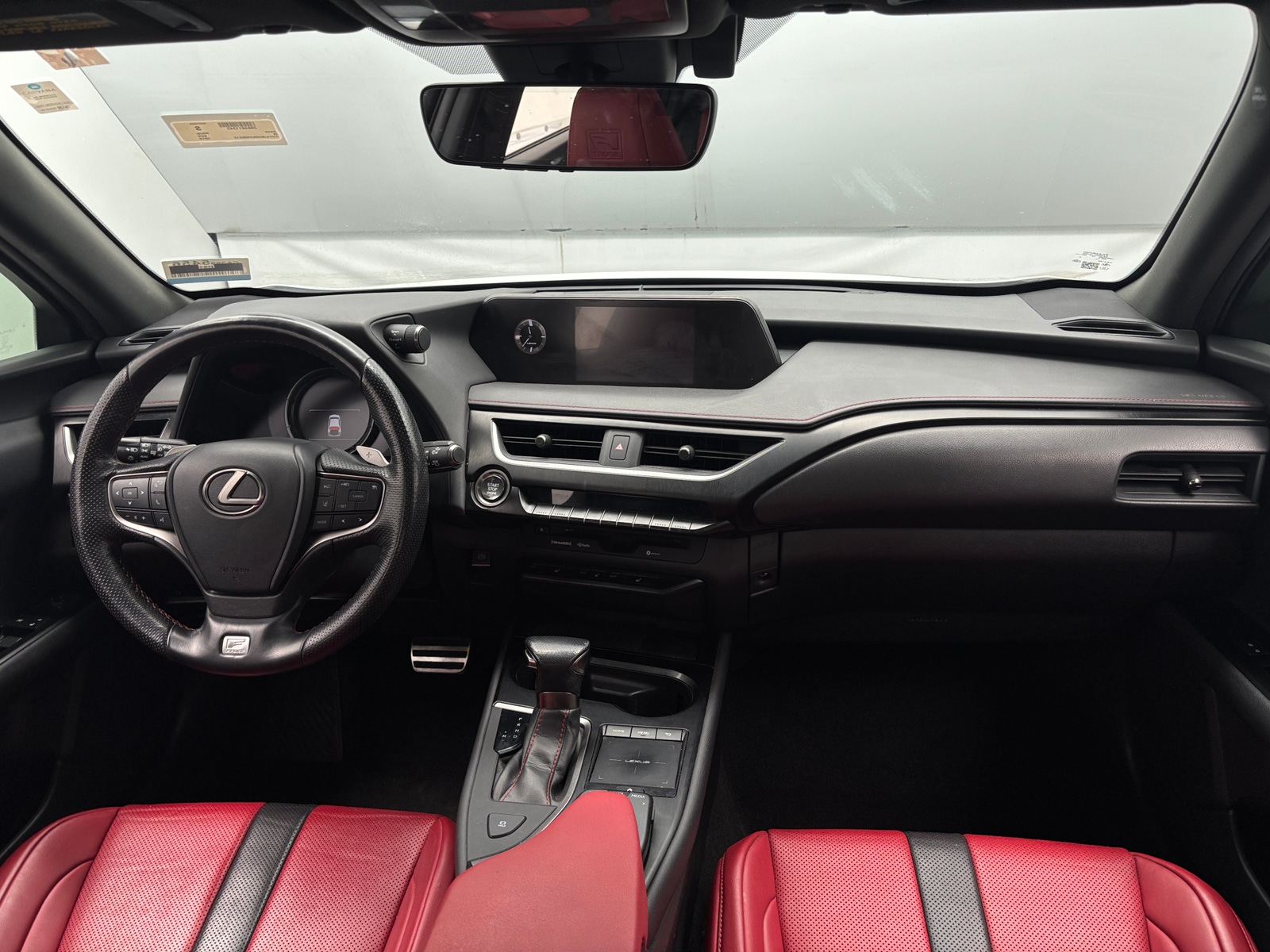 Thumbnail: 2019 Lexus UX - 2