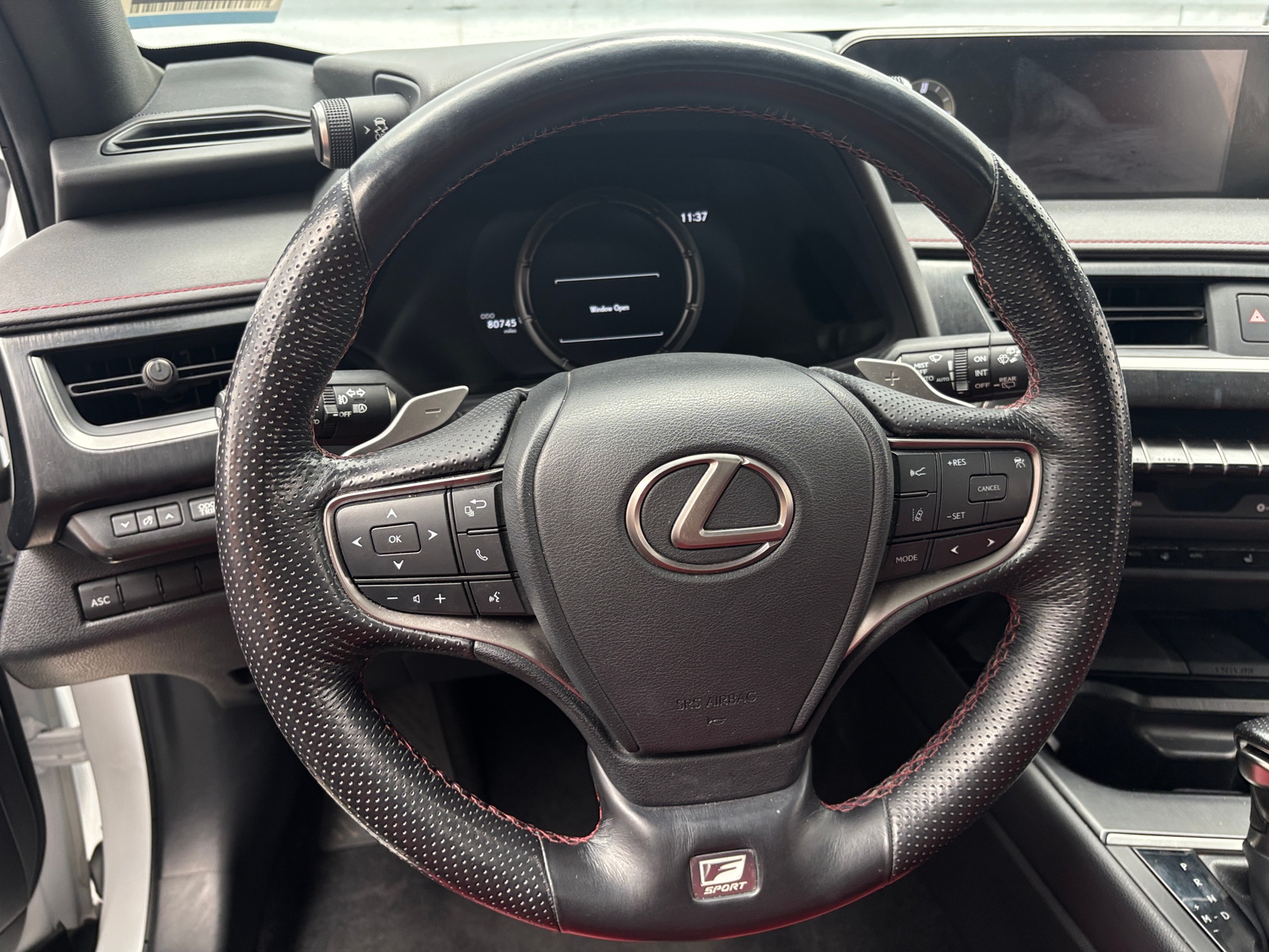 Thumbnail: 2019 Lexus UX - 4