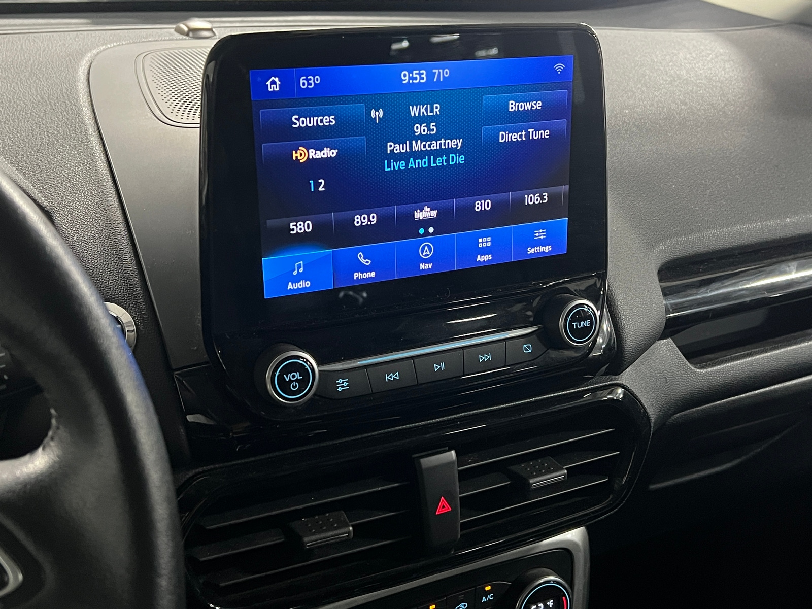 Thumbnail: 2020 Ford EcoSport - 3