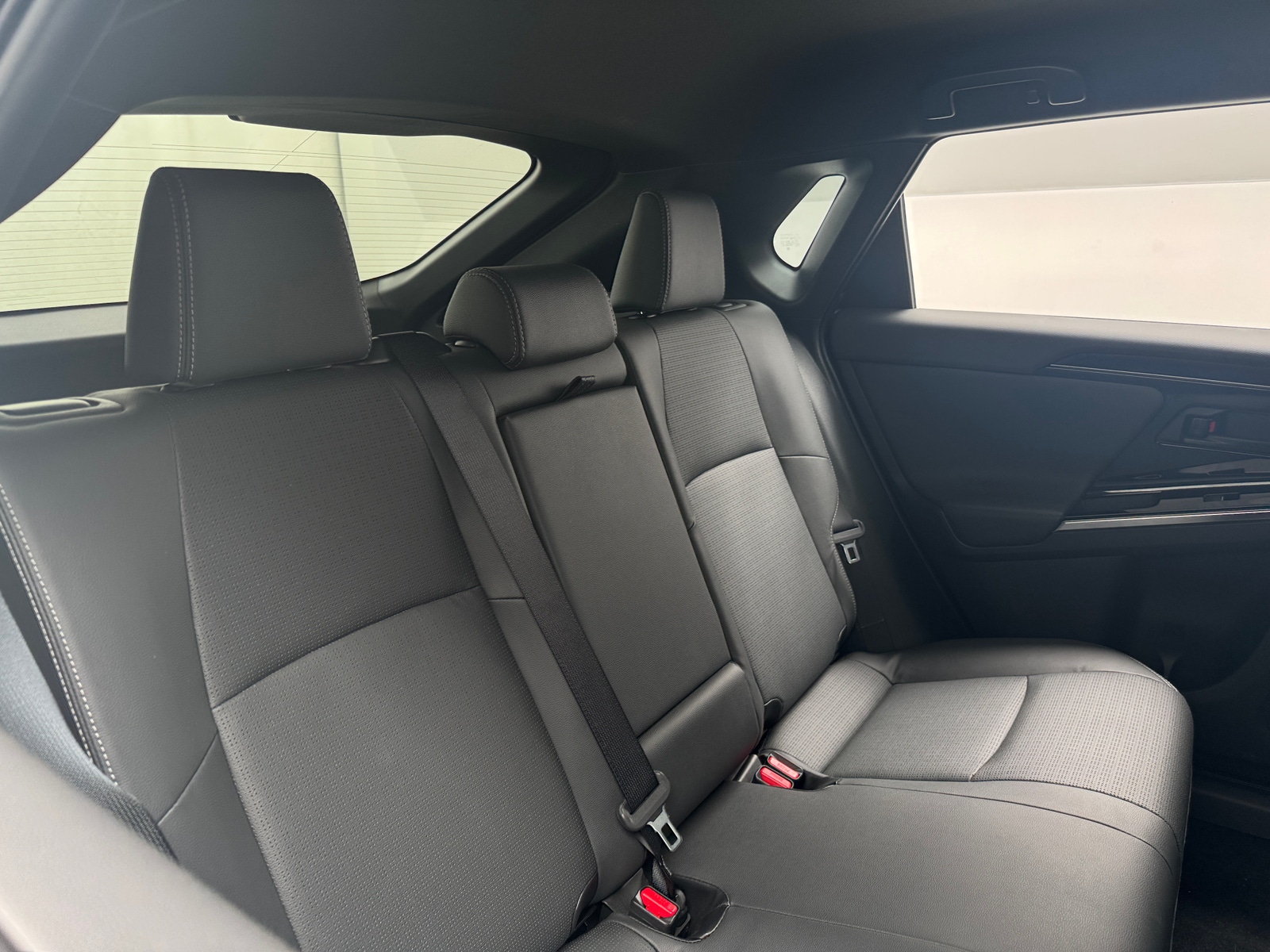 Thumbnail: 2023 Subaru Solterra - 6