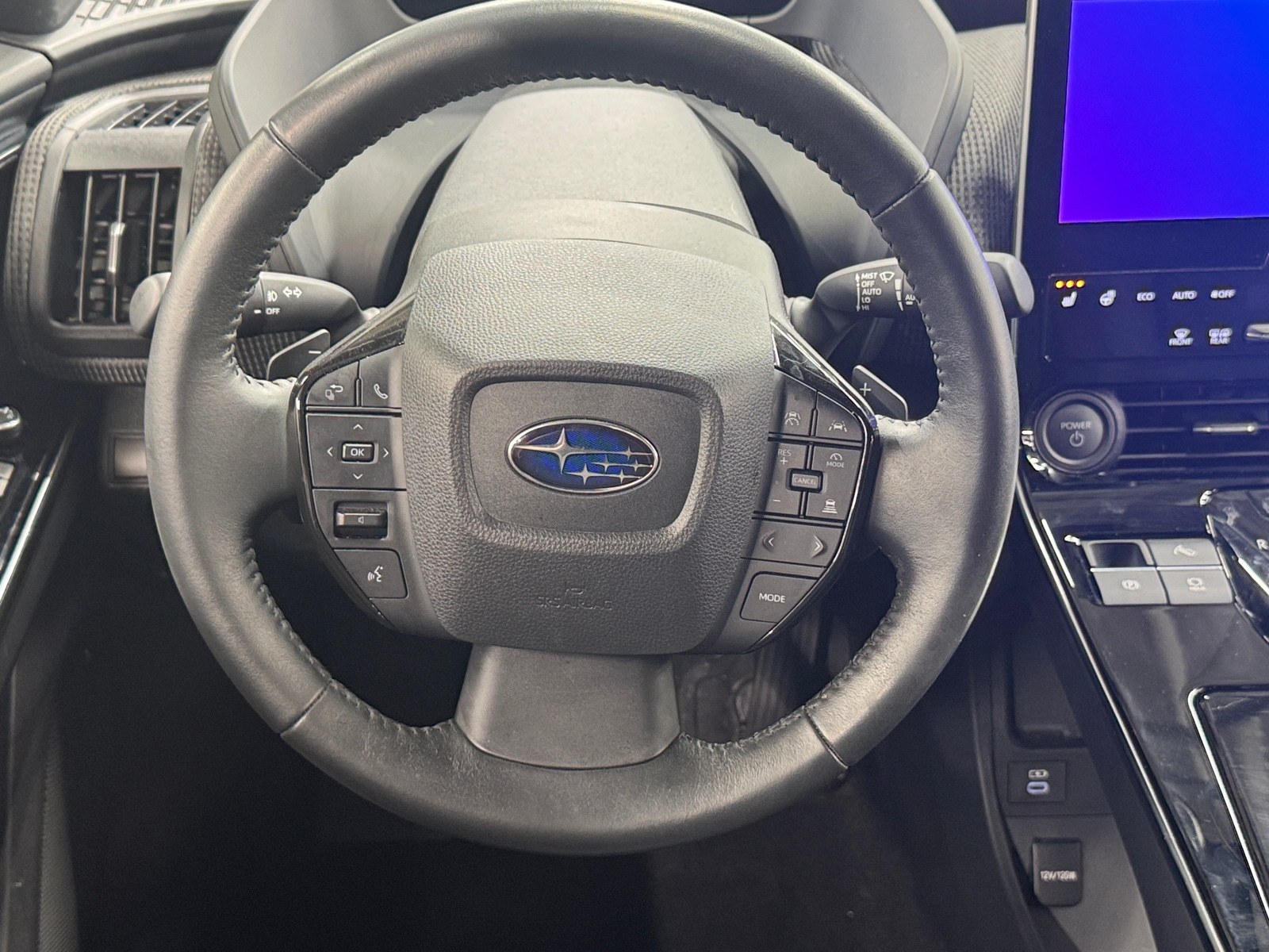 Thumbnail: 2023 Subaru Solterra - 5