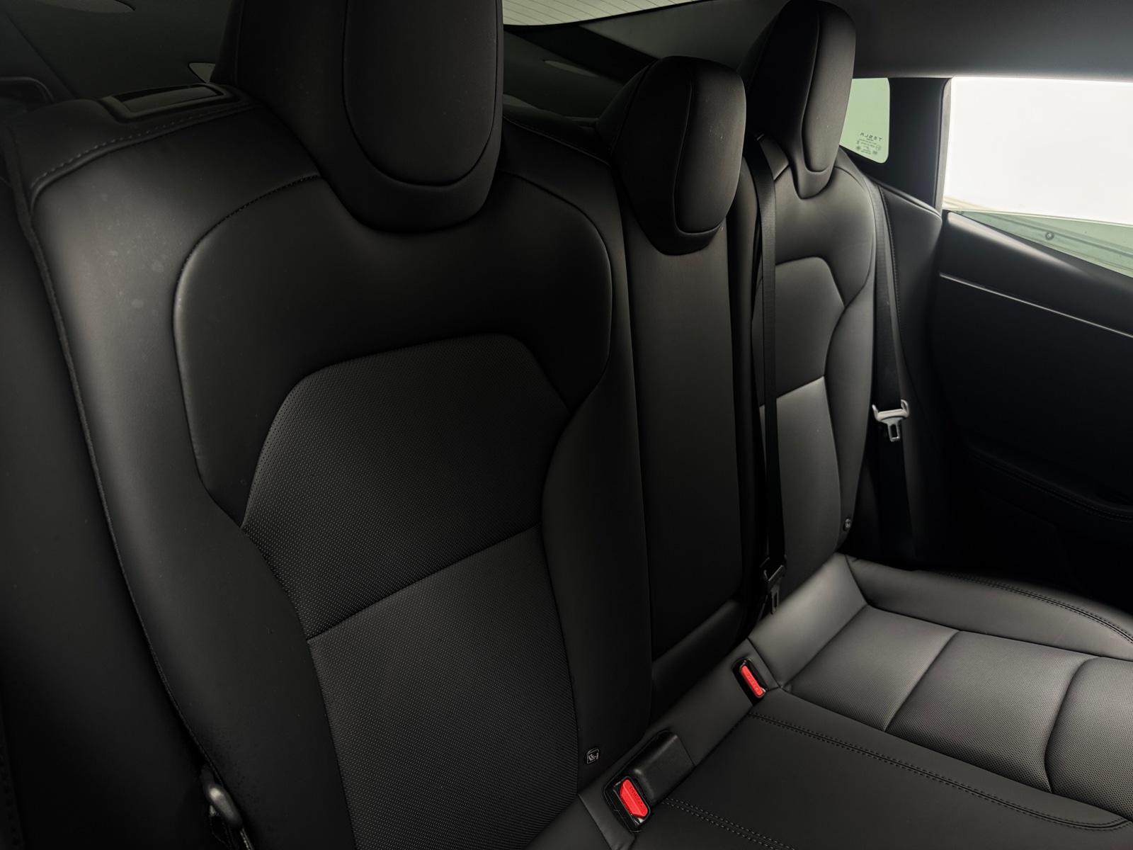 Thumbnail: 2025 Tesla Model 3 - 5