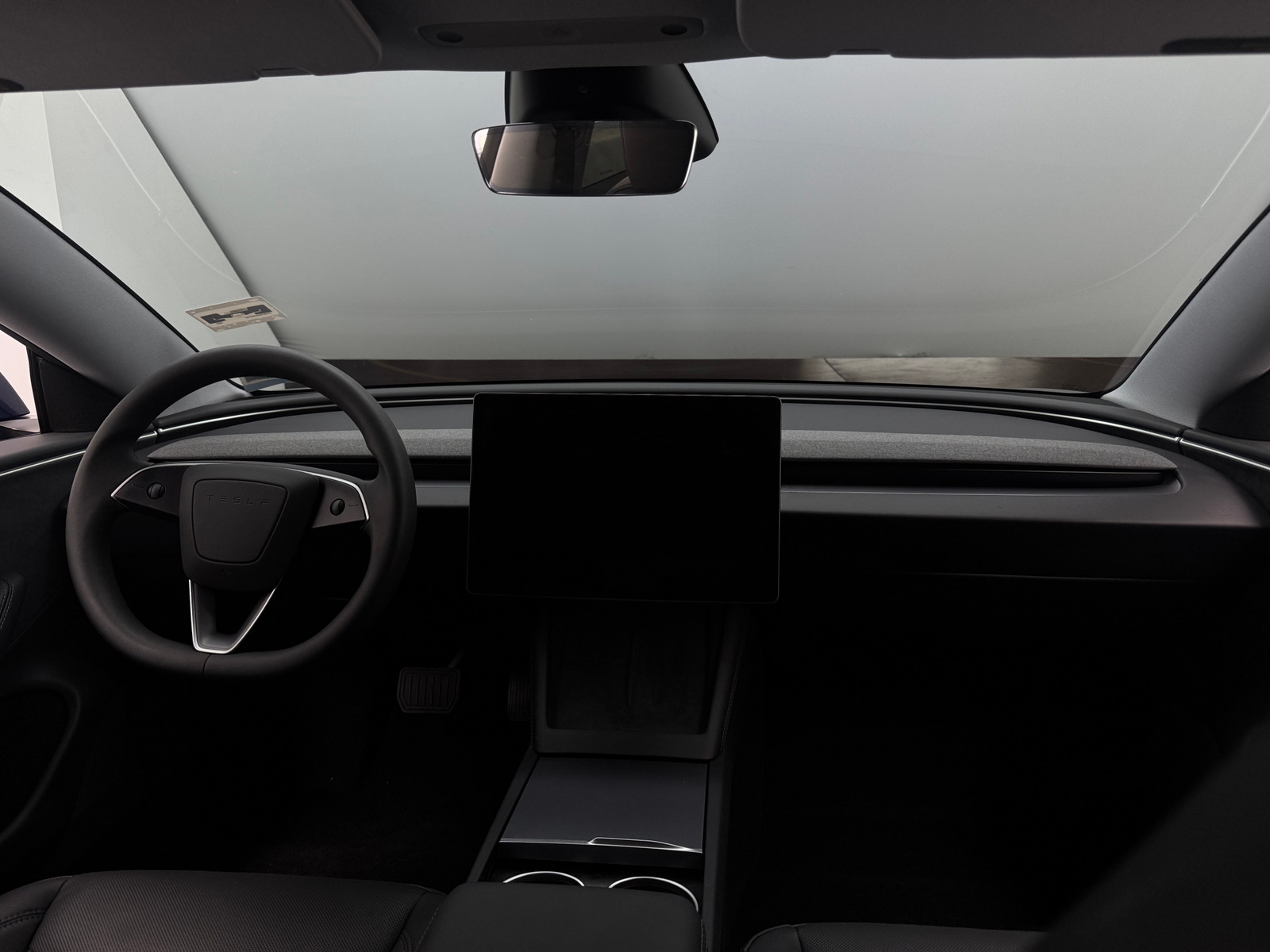 Thumbnail: 2025 Tesla Model 3 - 2