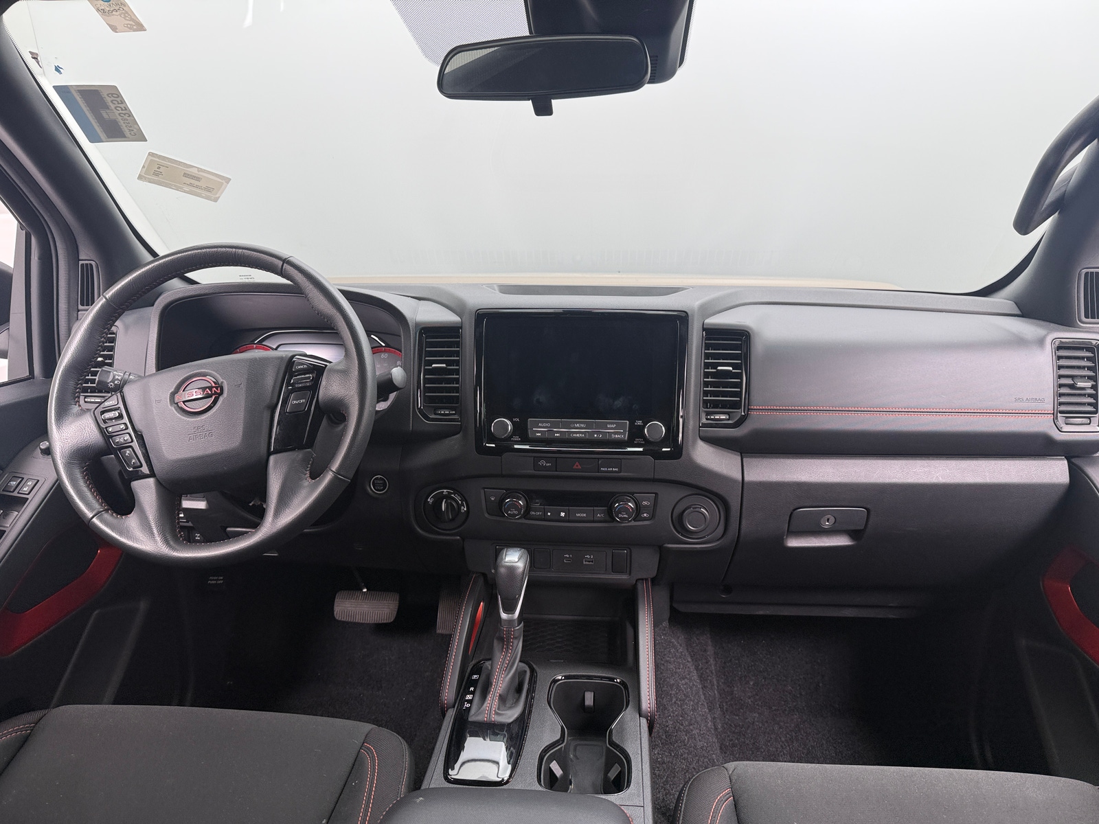 Thumbnail: 2024 Nissan Frontier - 3