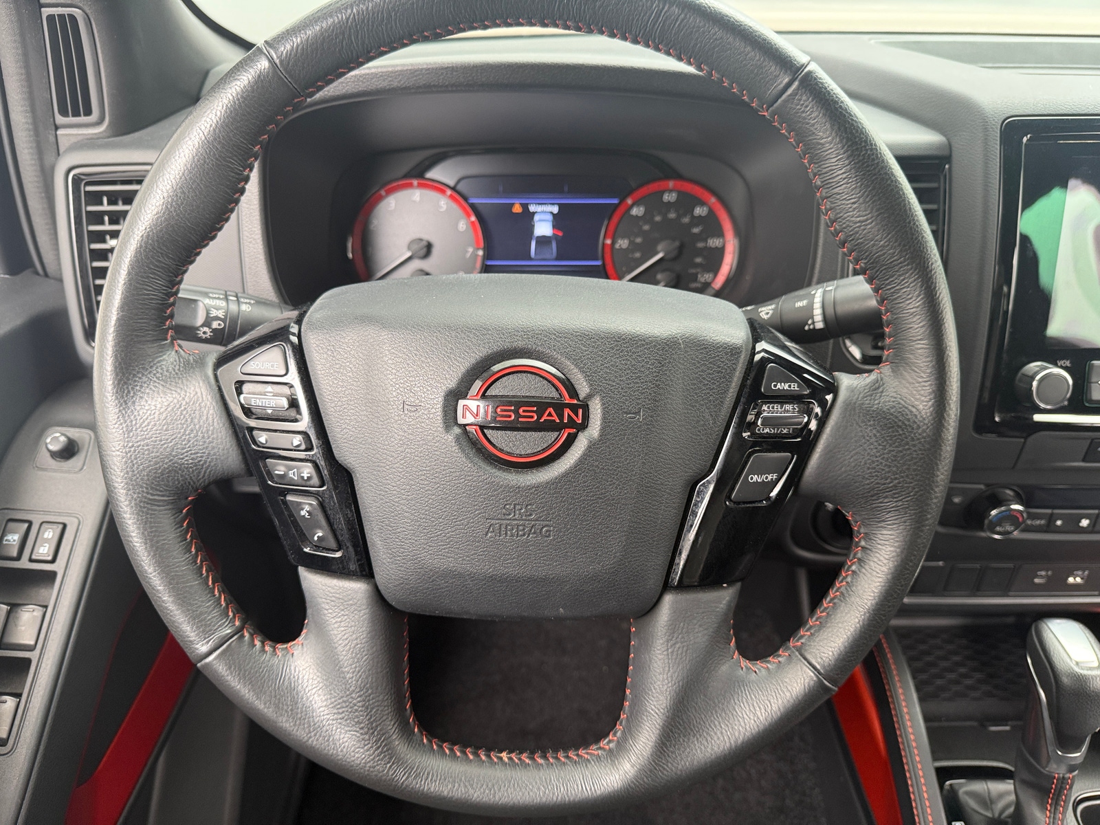 Thumbnail: 2024 Nissan Frontier - 5