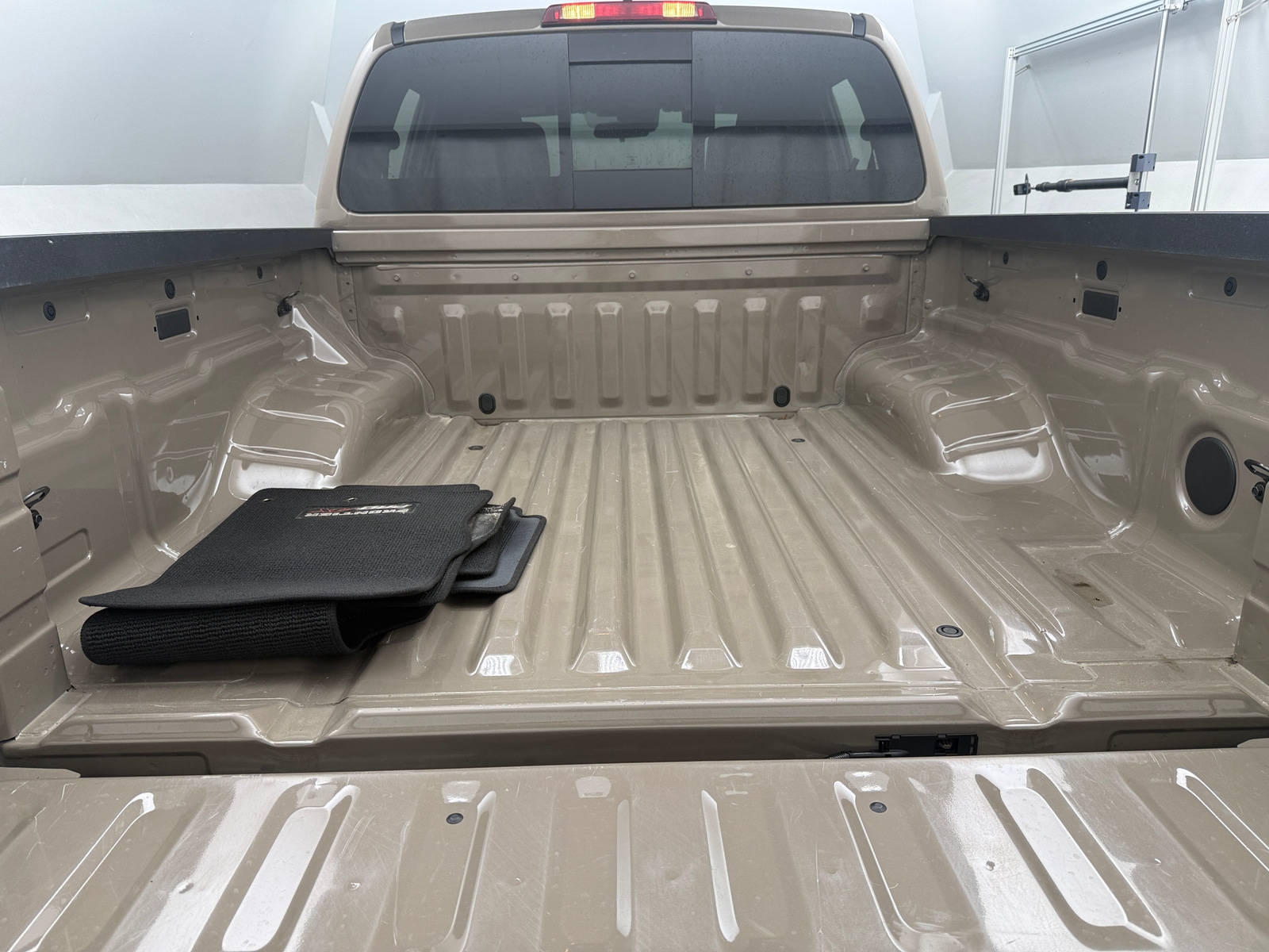 Thumbnail: 2024 Nissan Frontier - 7