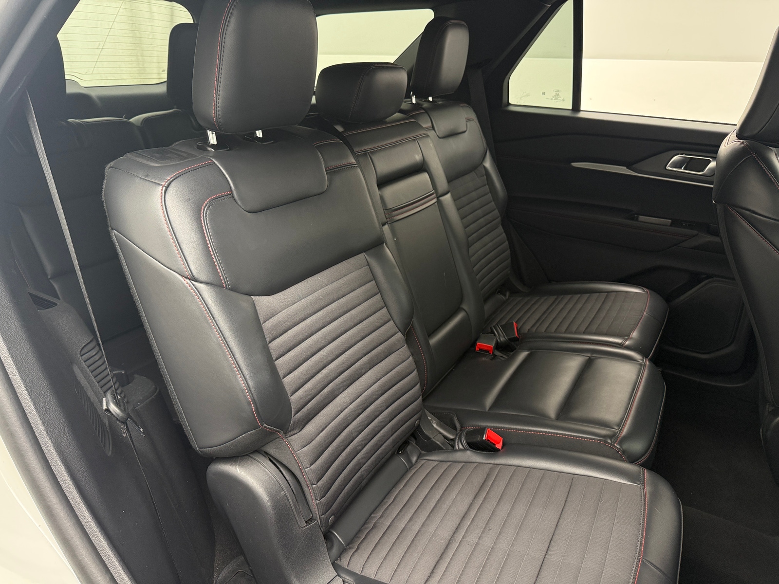 Thumbnail: 2025 Ford Explorer - 6