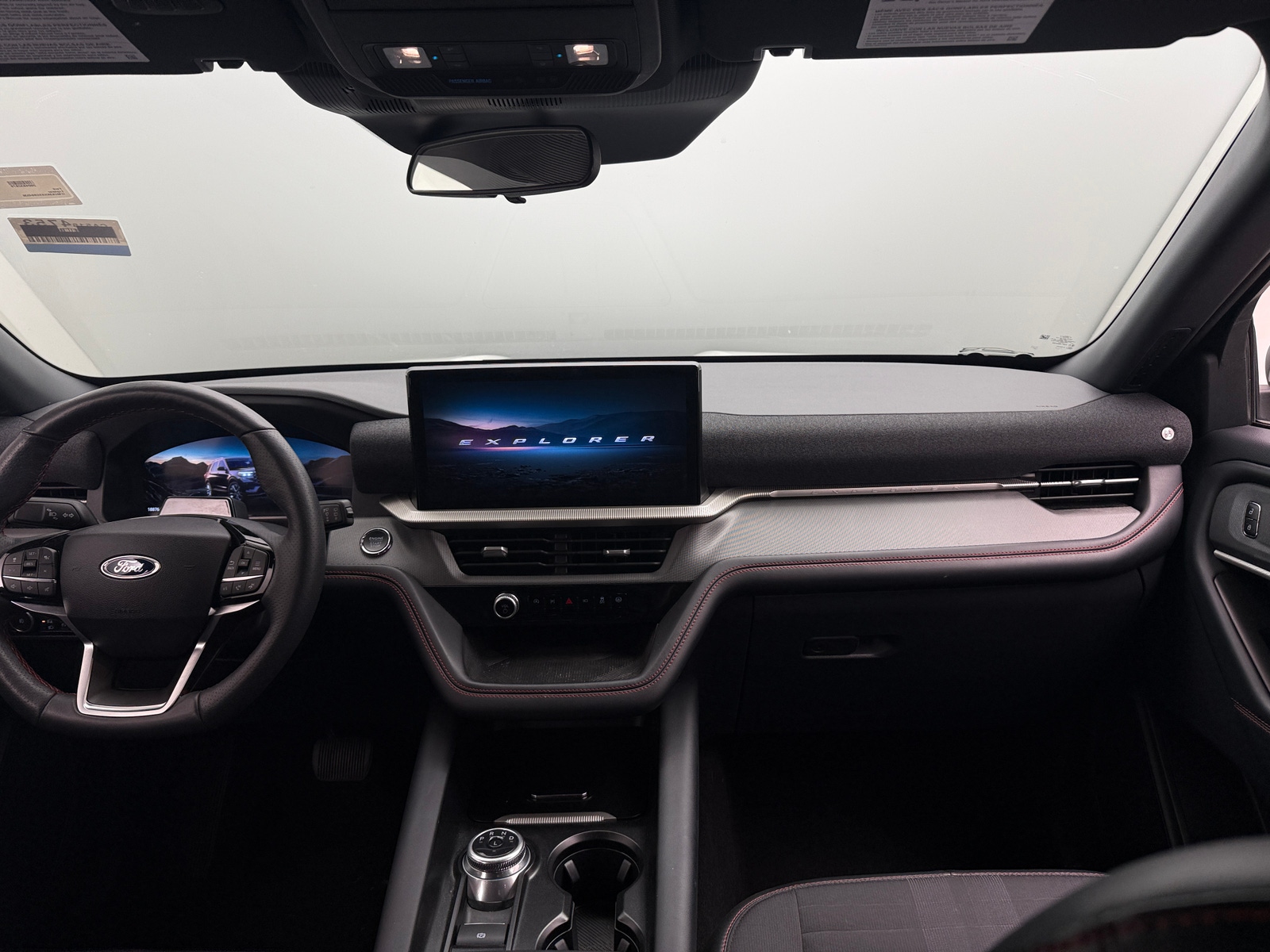 Thumbnail: 2025 Ford Explorer - 3