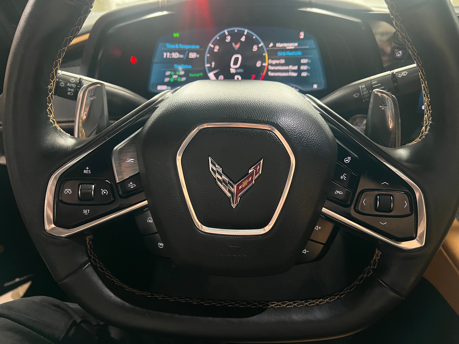Thumbnail: 2024 Chevrolet Corvette - 3