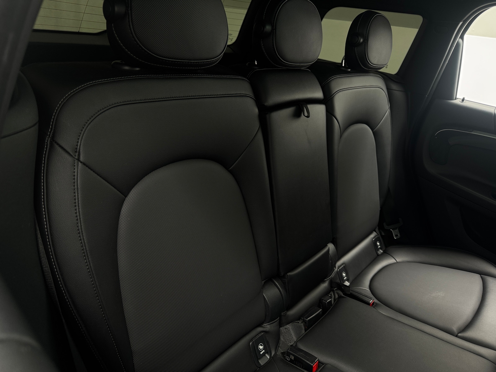 Thumbnail: 2018 MINI Cooper Countryman - 5
