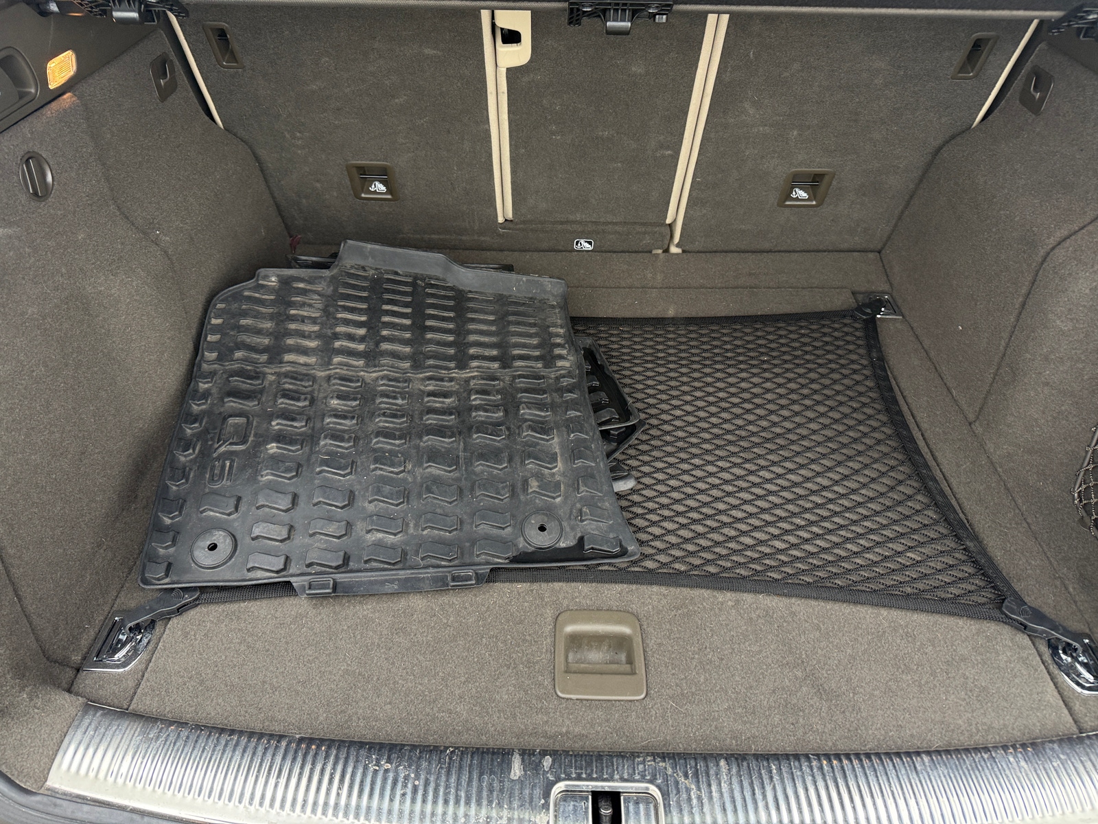 Thumbnail: 2014 Audi Q5 - 6