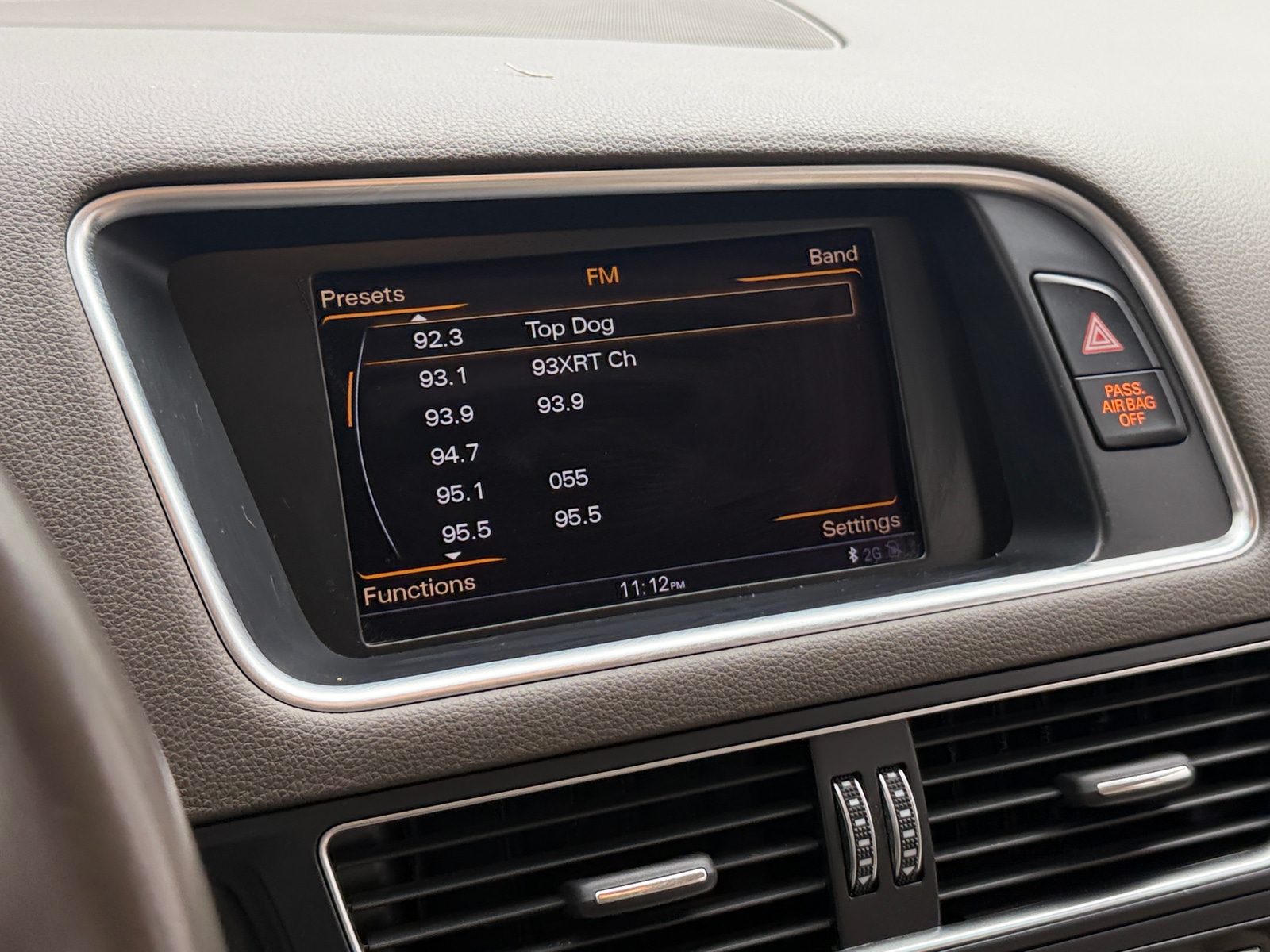 Thumbnail: 2014 Audi Q5 - 3