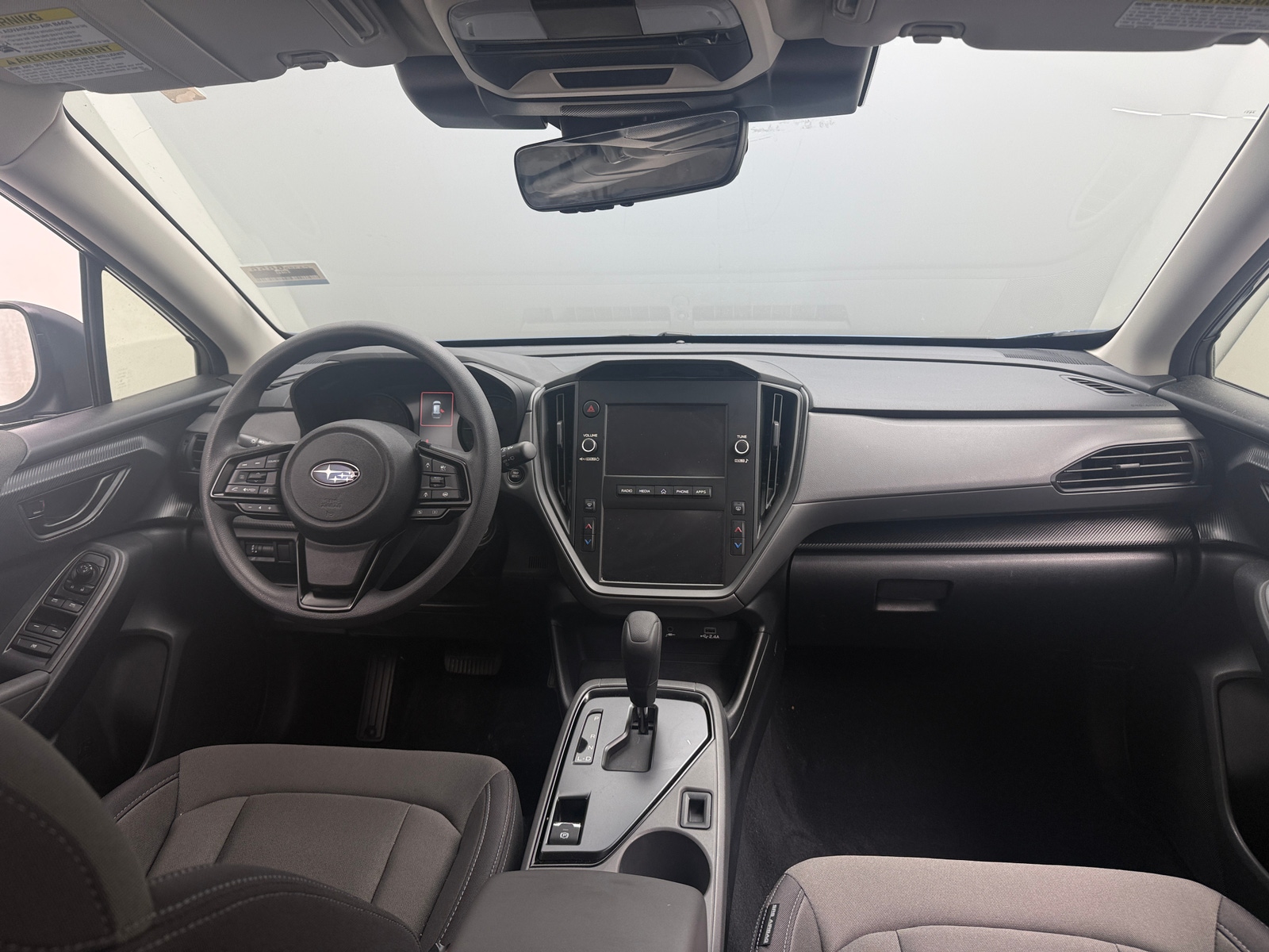 Thumbnail: 2024 Subaru Crosstrek - 3