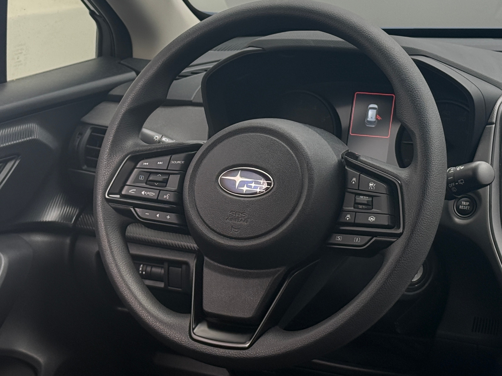 Thumbnail: 2024 Subaru Crosstrek - 5