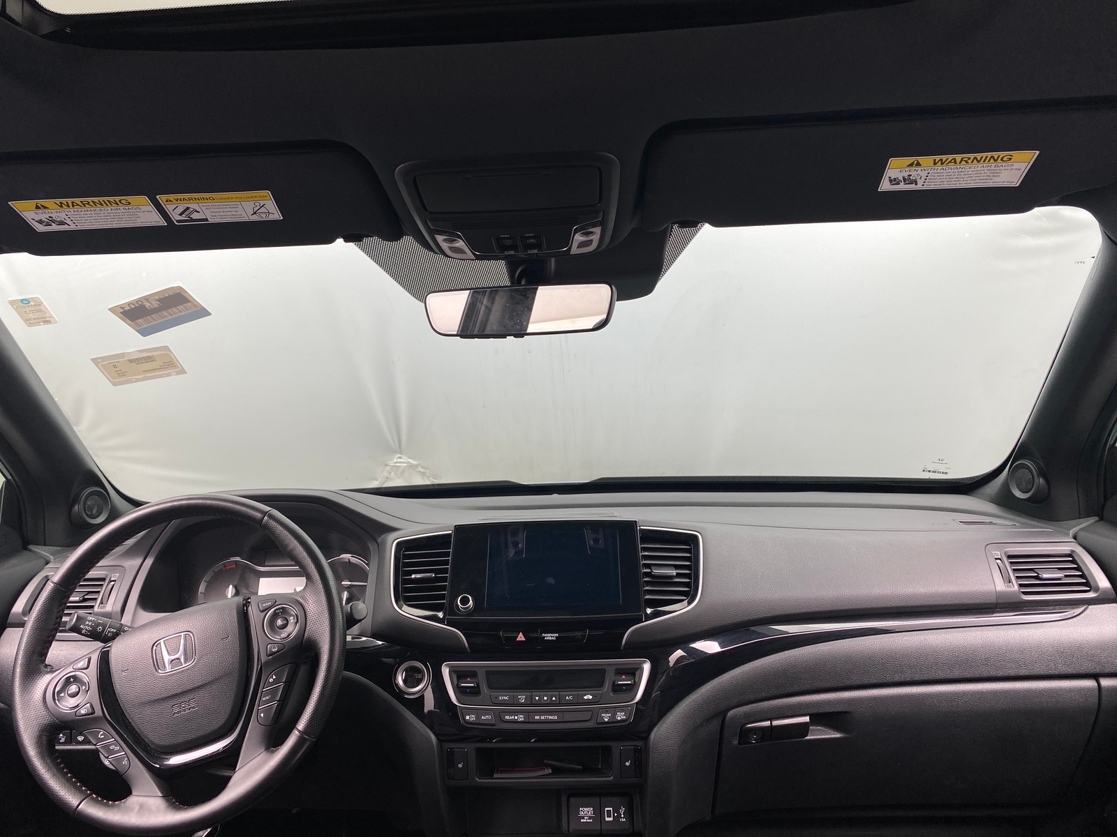 Thumbnail: 2023 Honda Ridgeline - 2