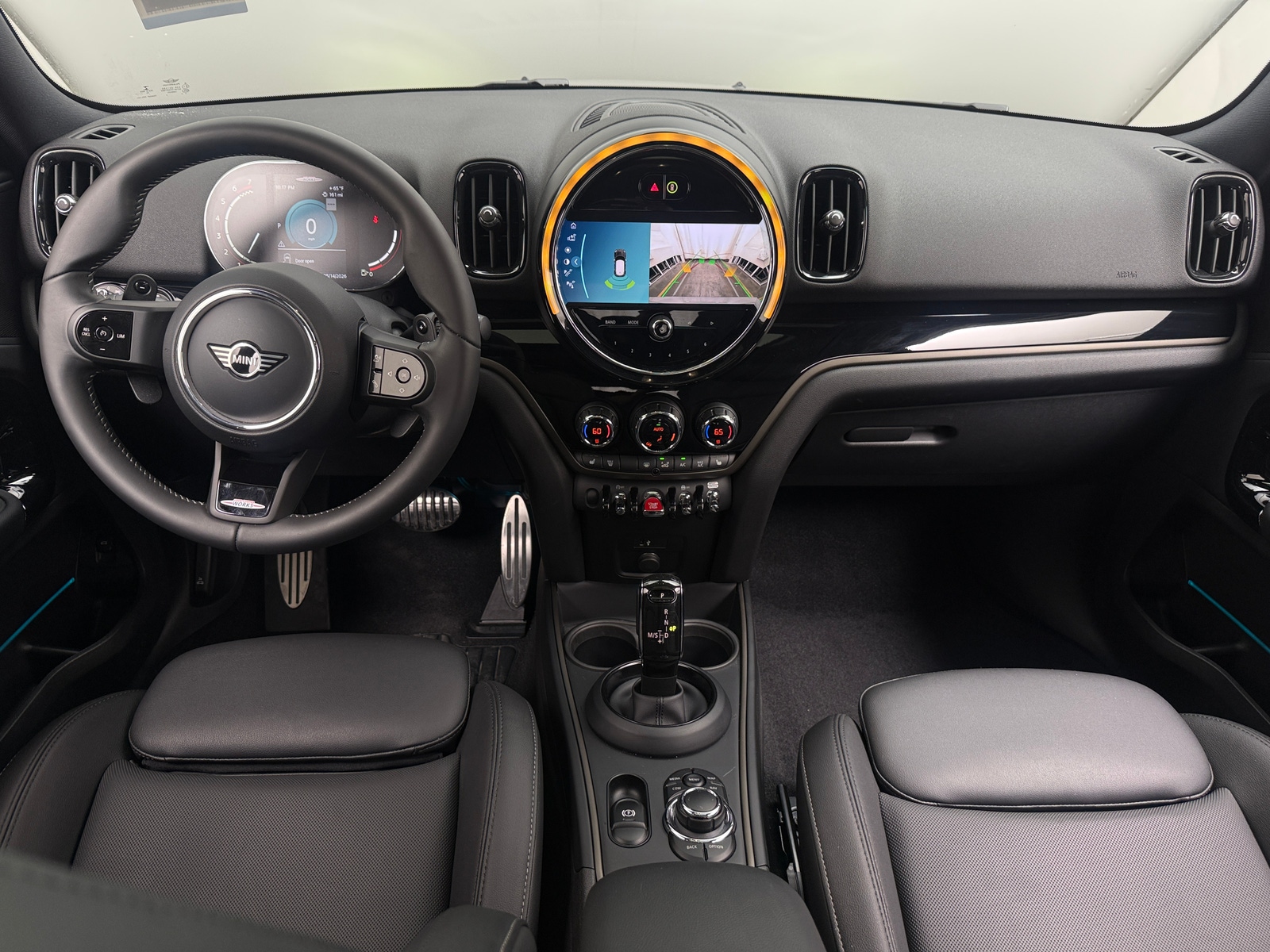 Thumbnail: 2023 MINI Cooper Countryman - 3