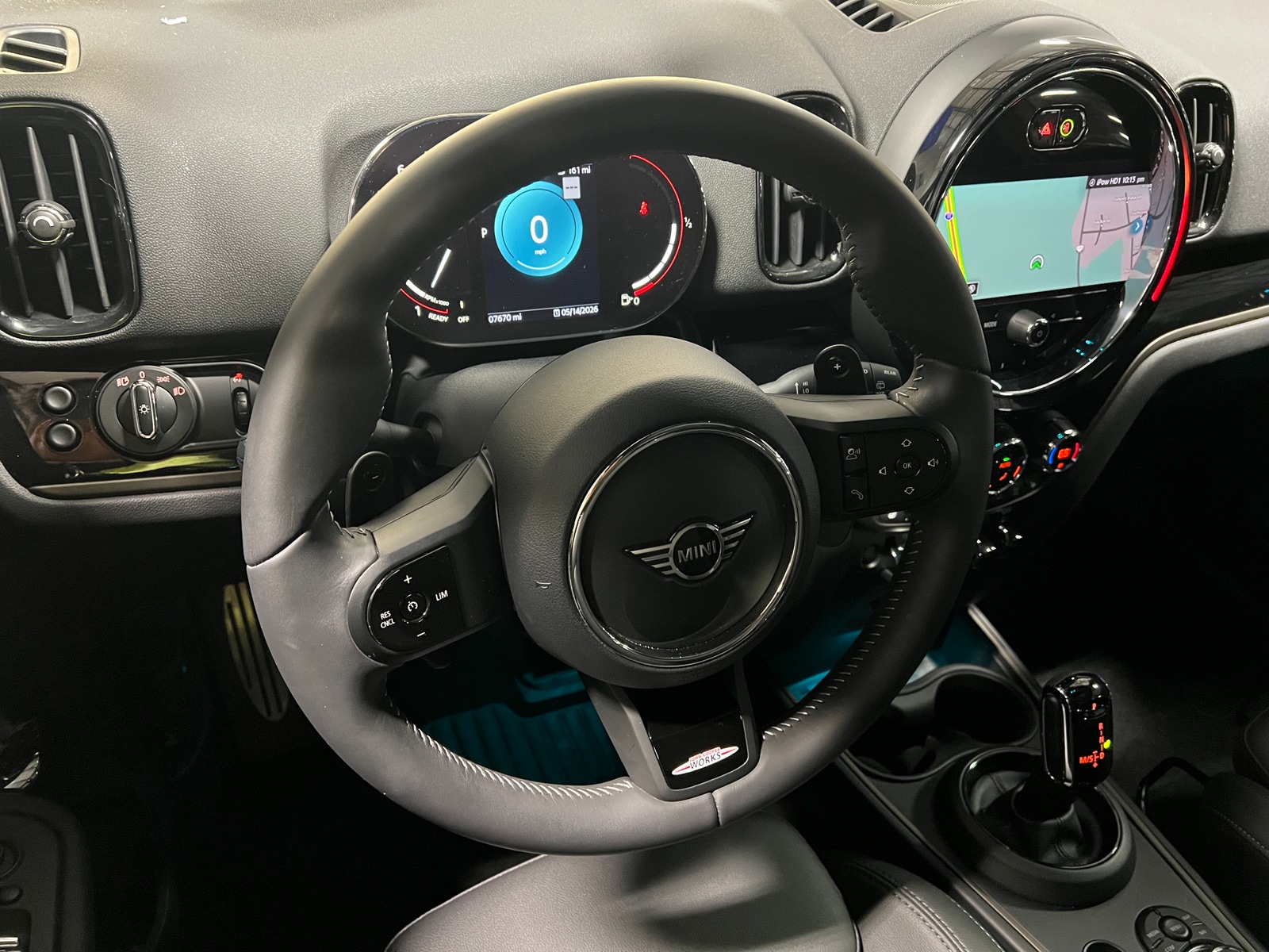 Thumbnail: 2023 MINI Cooper Countryman - 5
