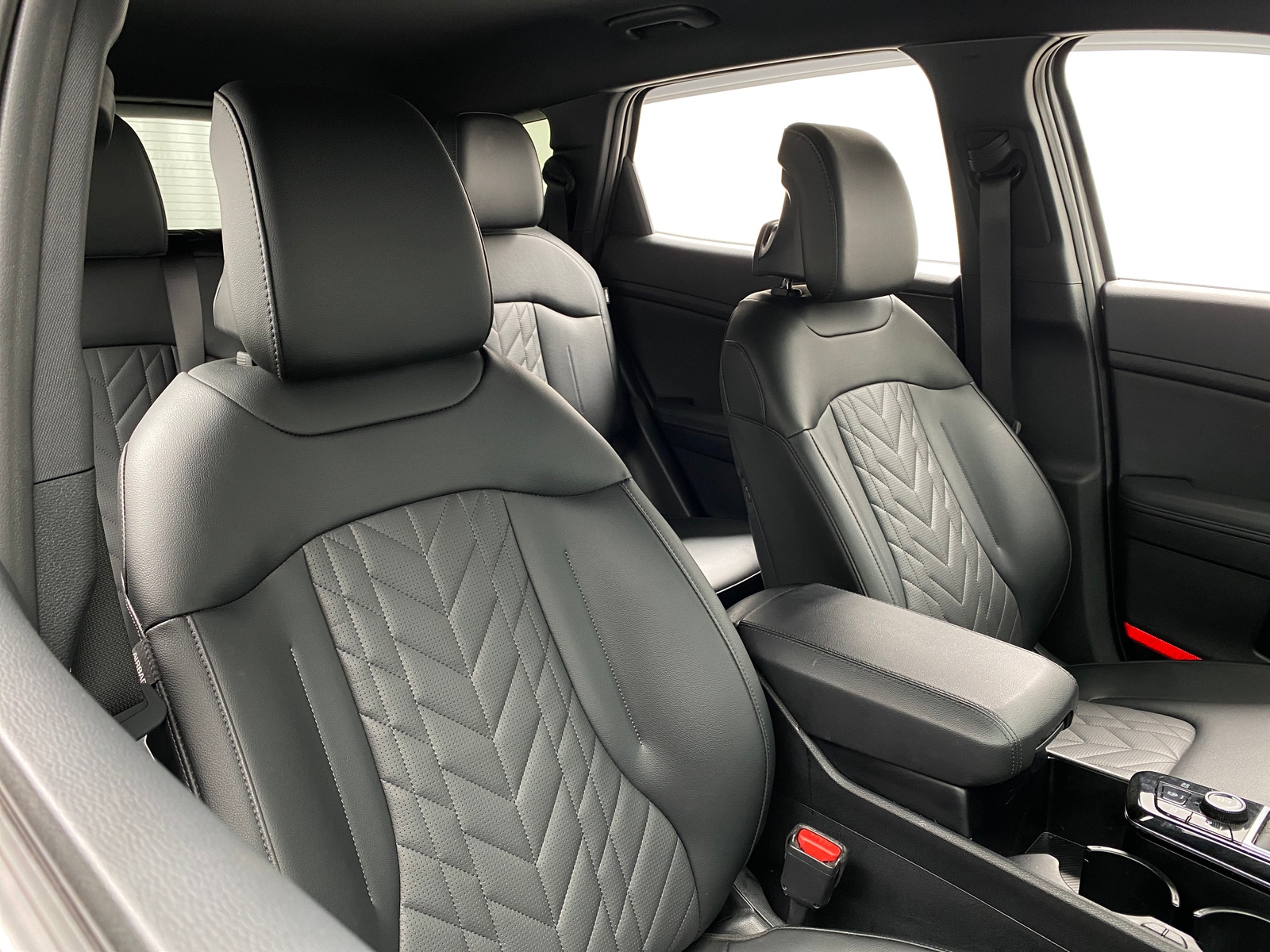 Thumbnail: 2025 Kia Sportage - 2