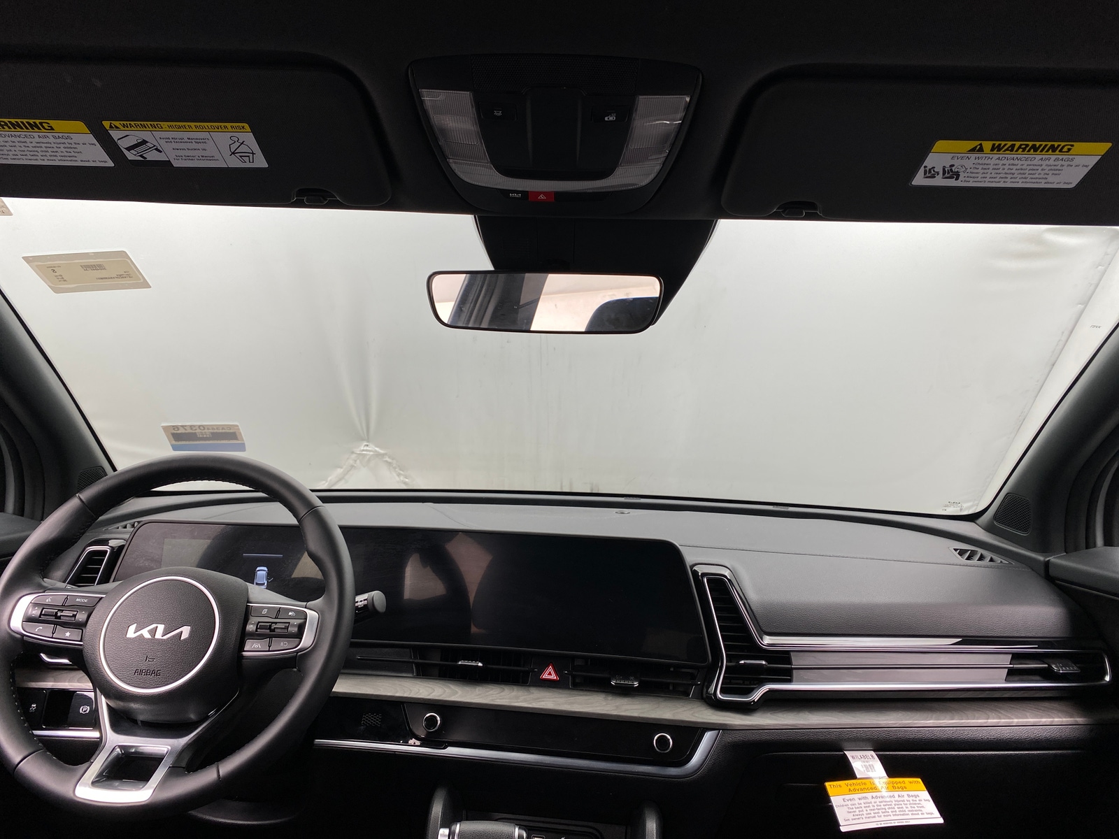 Thumbnail: 2025 Kia Sportage - 3