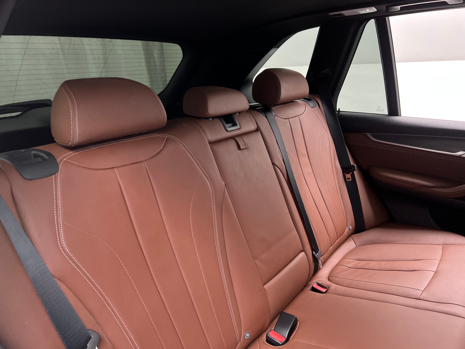 Thumbnail: 2018 BMW X5 - 5
