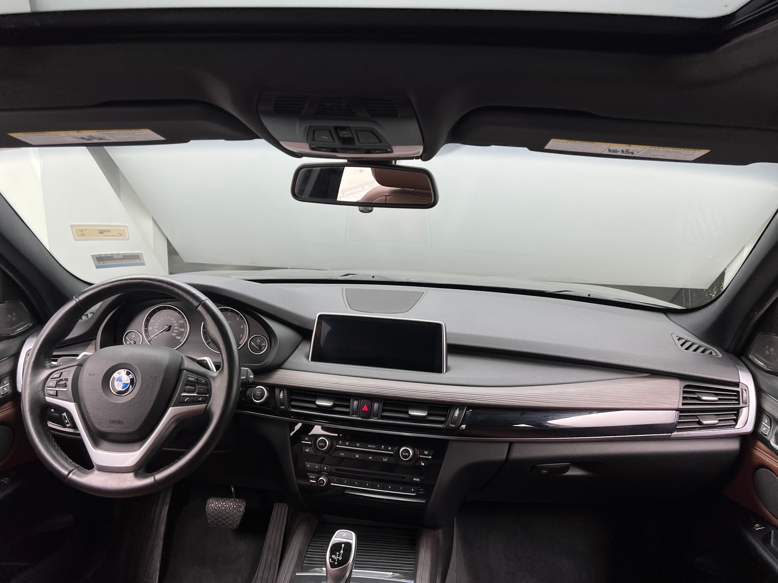 Thumbnail: 2018 BMW X5 - 2