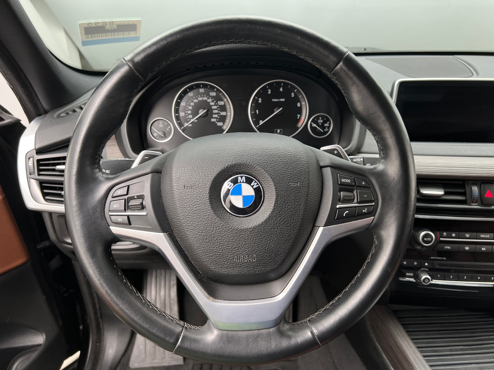 Thumbnail: 2018 BMW X5 - 4