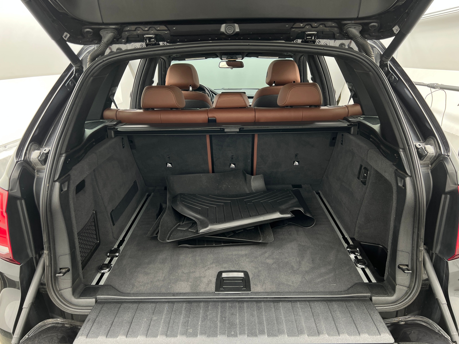 Thumbnail: 2018 BMW X5 - 6
