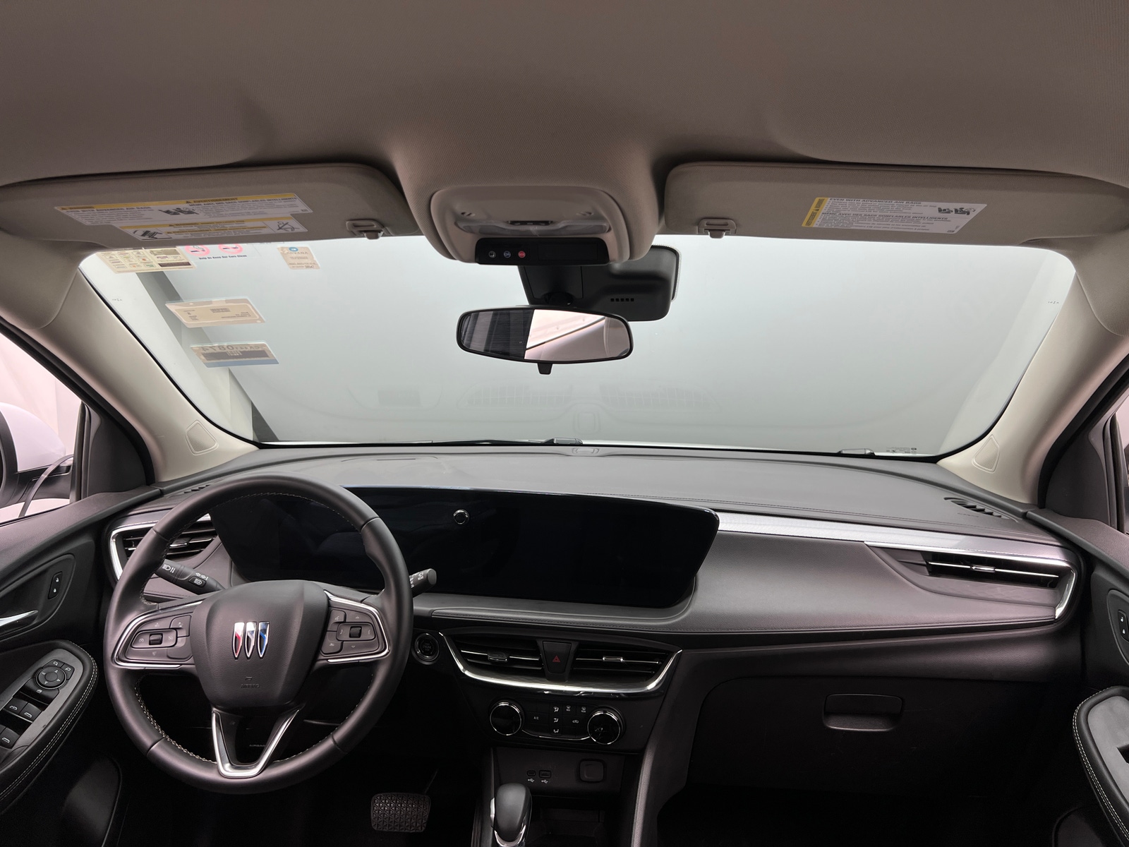 Thumbnail: 2025 Buick Encore GX - 2