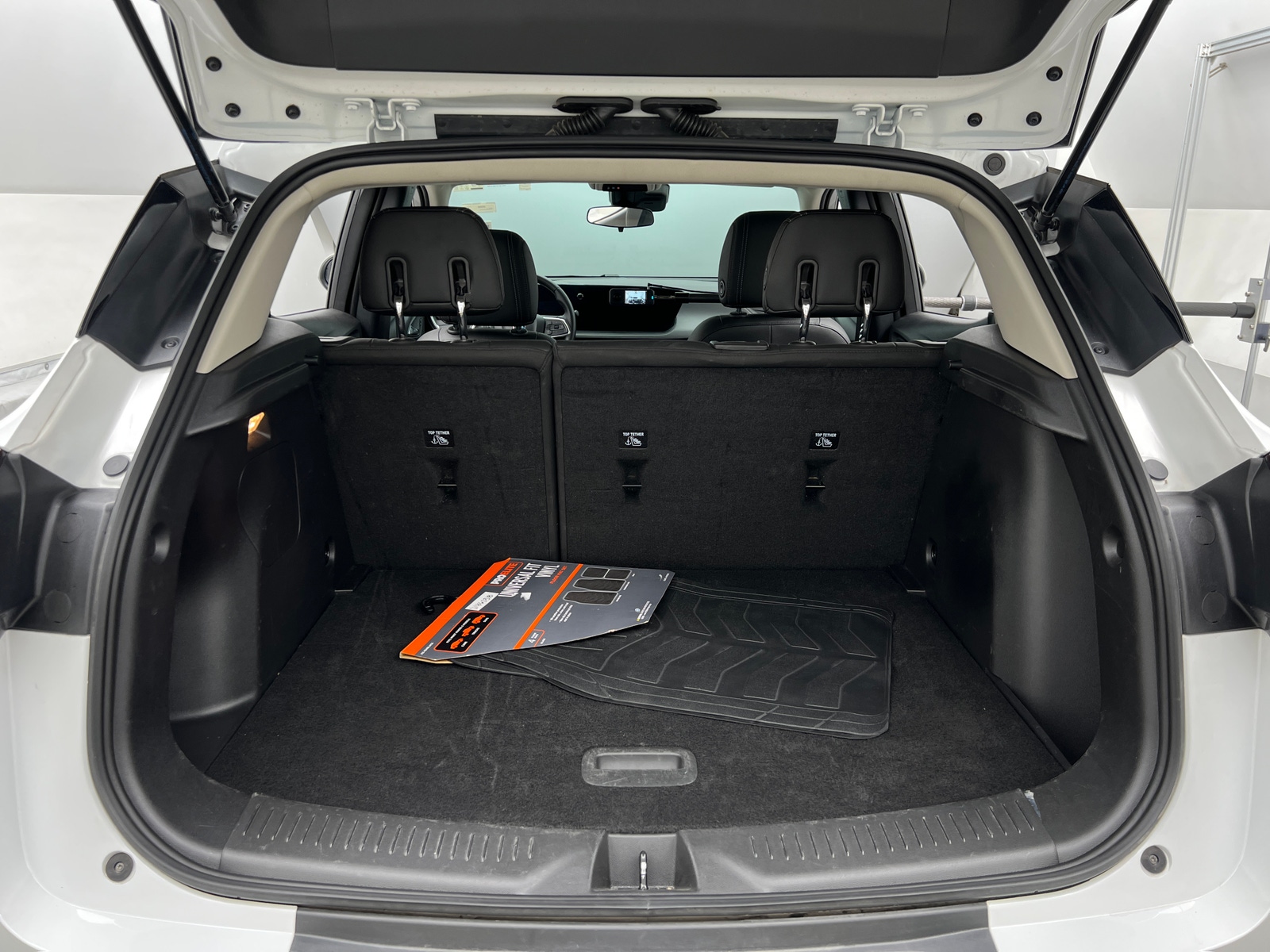 Thumbnail: 2025 Buick Encore GX - 6