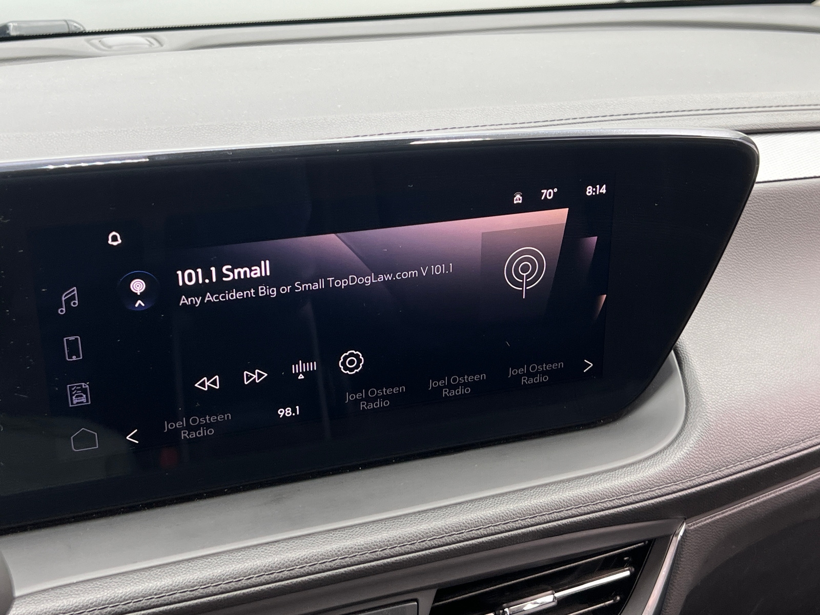Thumbnail: 2025 Buick Encore GX - 3