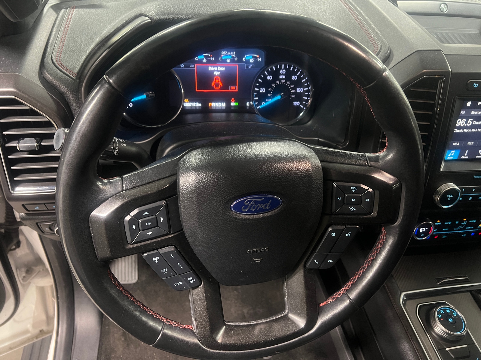 Thumbnail: 2019 Ford Expedition - 4