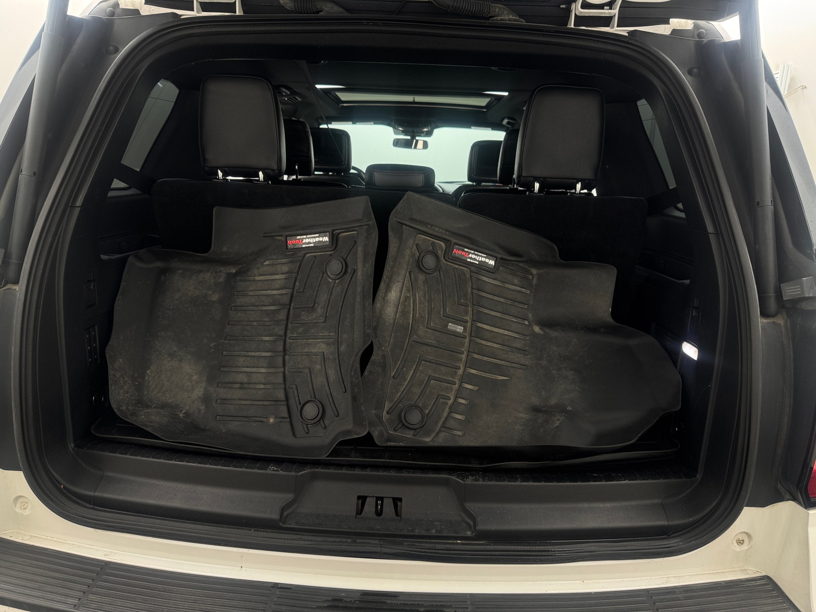Thumbnail: 2019 Ford Expedition - 6