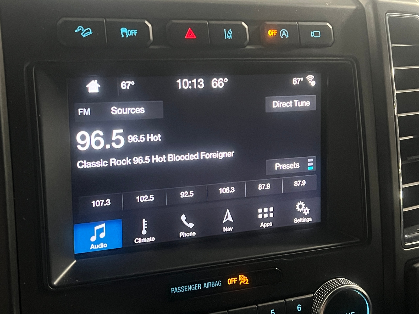 Thumbnail: 2019 Ford Expedition - 3