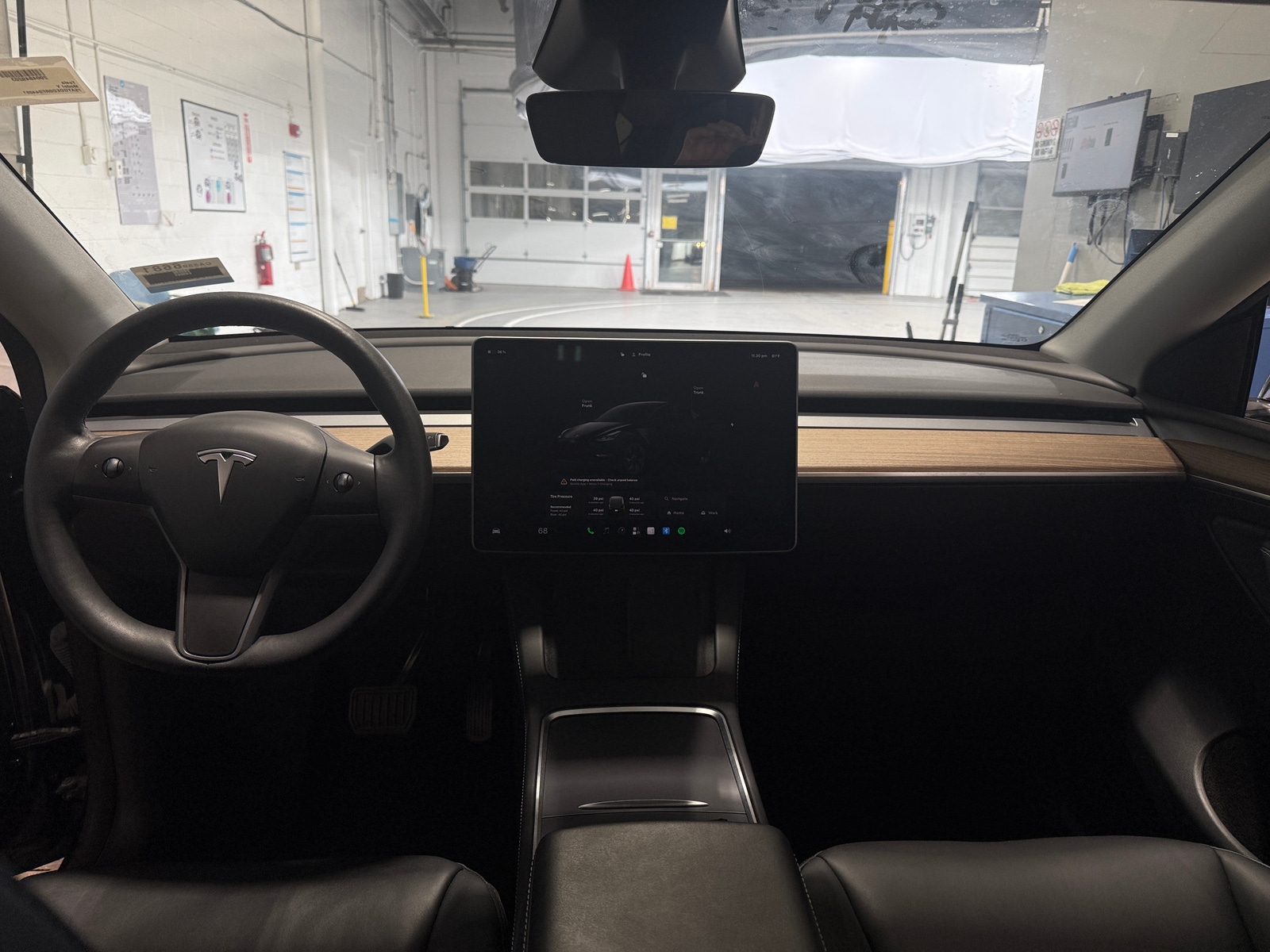 Thumbnail: 2024 Tesla Model Y - 2