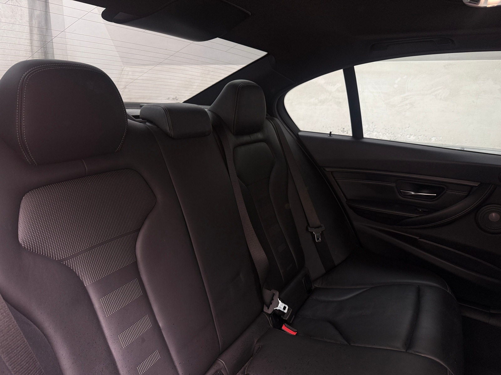 Thumbnail: 2018 BMW M3 - 5