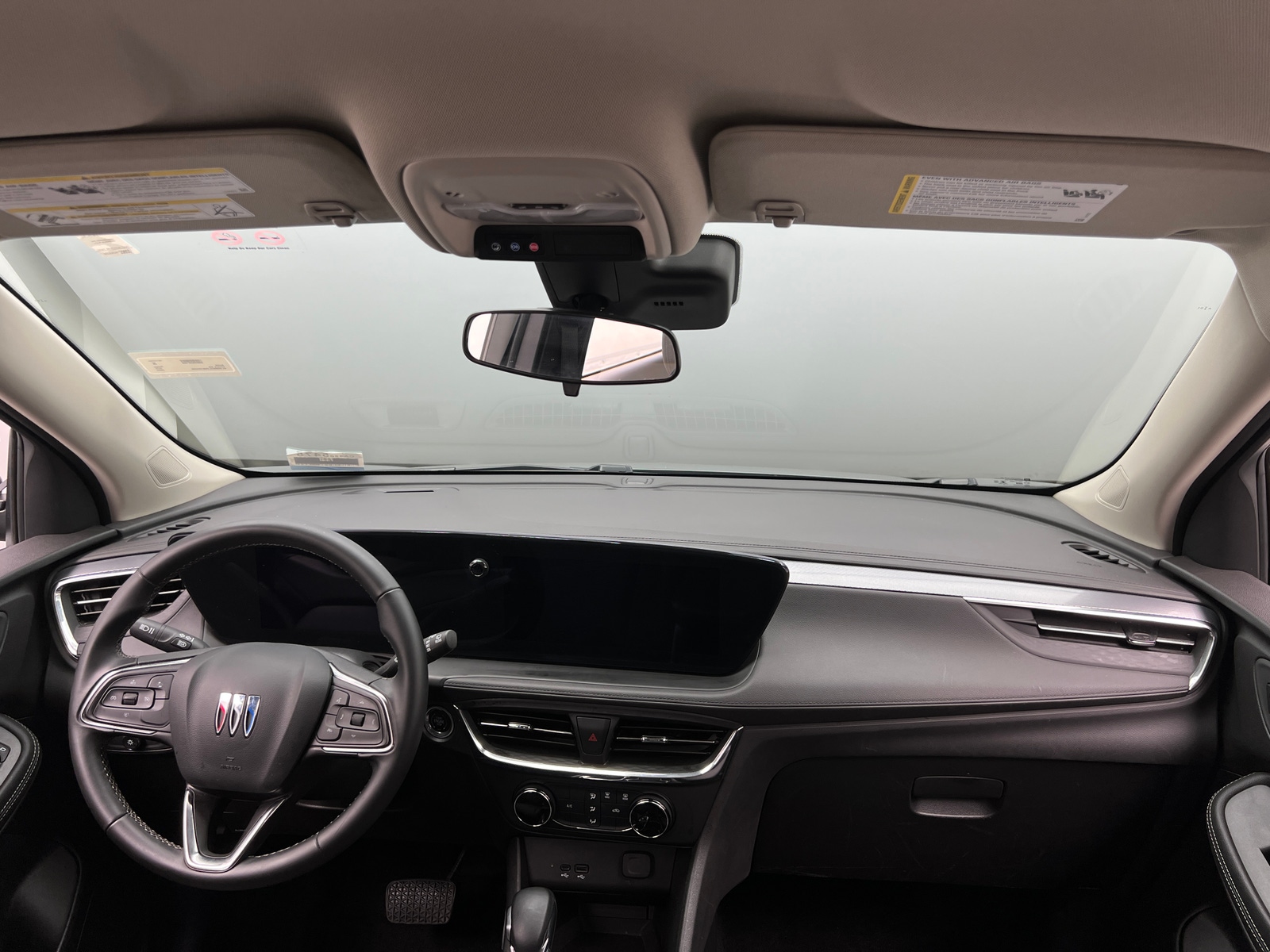 Thumbnail: 2025 Buick Encore GX - 2