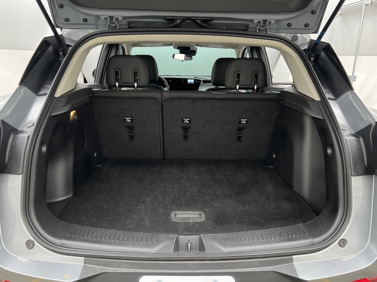 Thumbnail: 2025 Buick Encore GX - 6